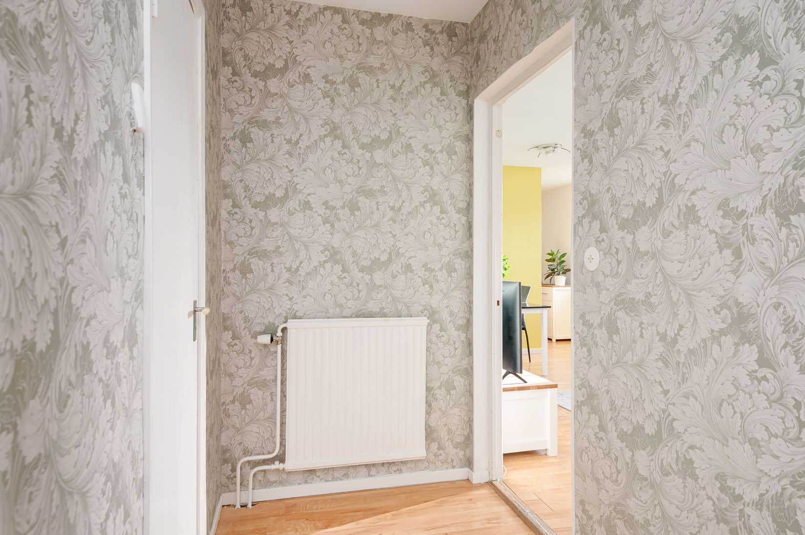 Bostadsrätt, Stjärngatan 14, Mjölby