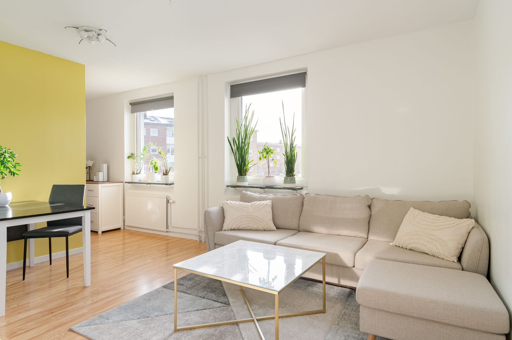 Bostadsrätt, Stjärngatan 14, Mjölby