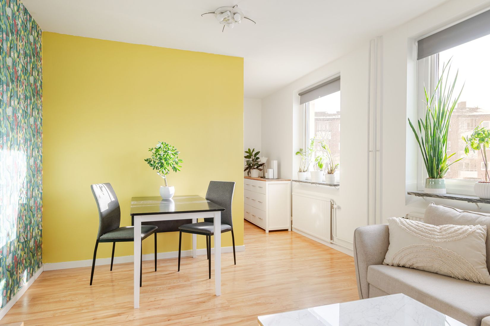 Bostadsrätt, Stjärngatan 14, Mjölby