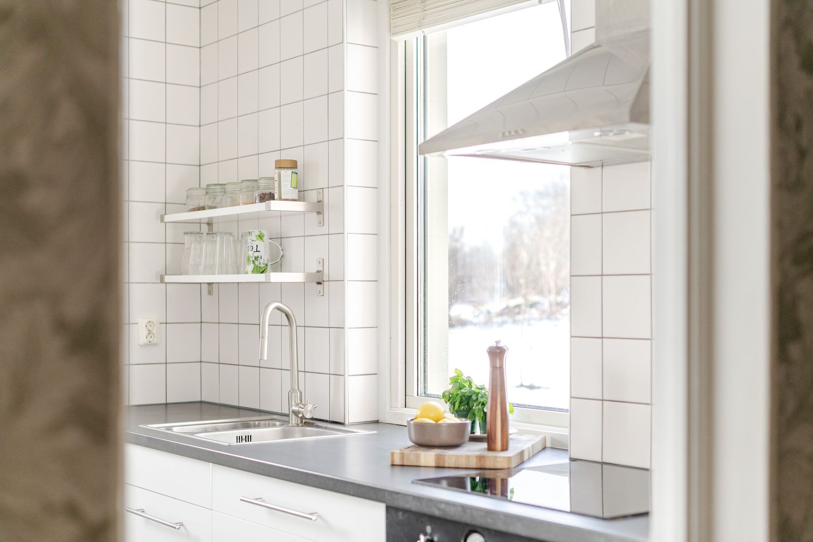 Bostadsrätt, Stjärngatan 14, Mjölby