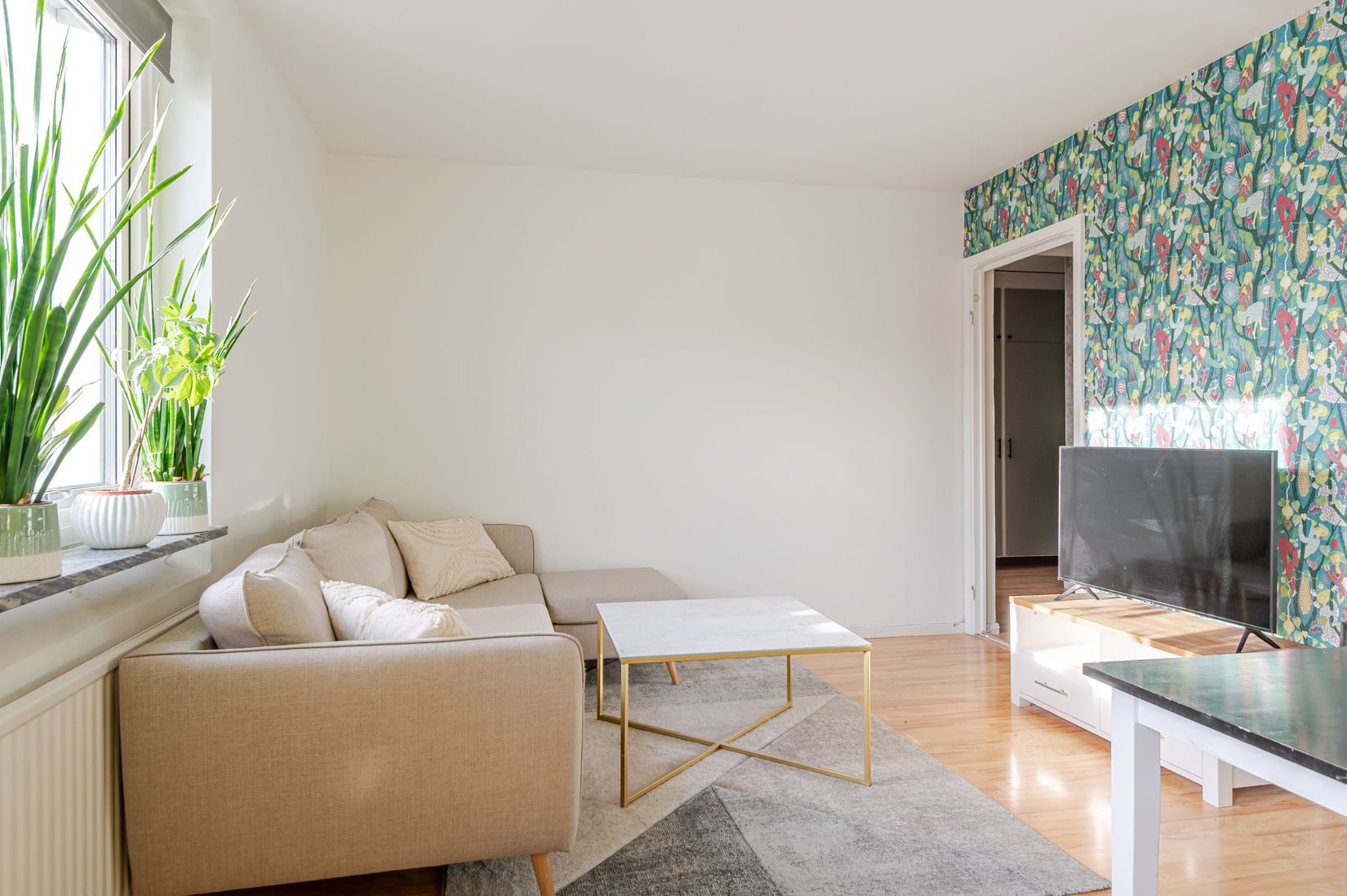 Bostadsrätt, Stjärngatan 14, Mjölby