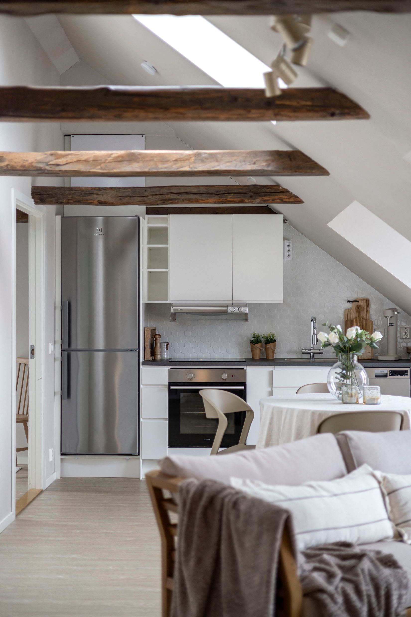 Bostadsrätt, Timmermansgatan 24a, Centralt, Halmstad