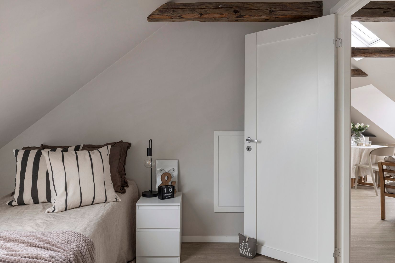 Bostadsrätt, Timmermansgatan 24a, Centralt, Halmstad