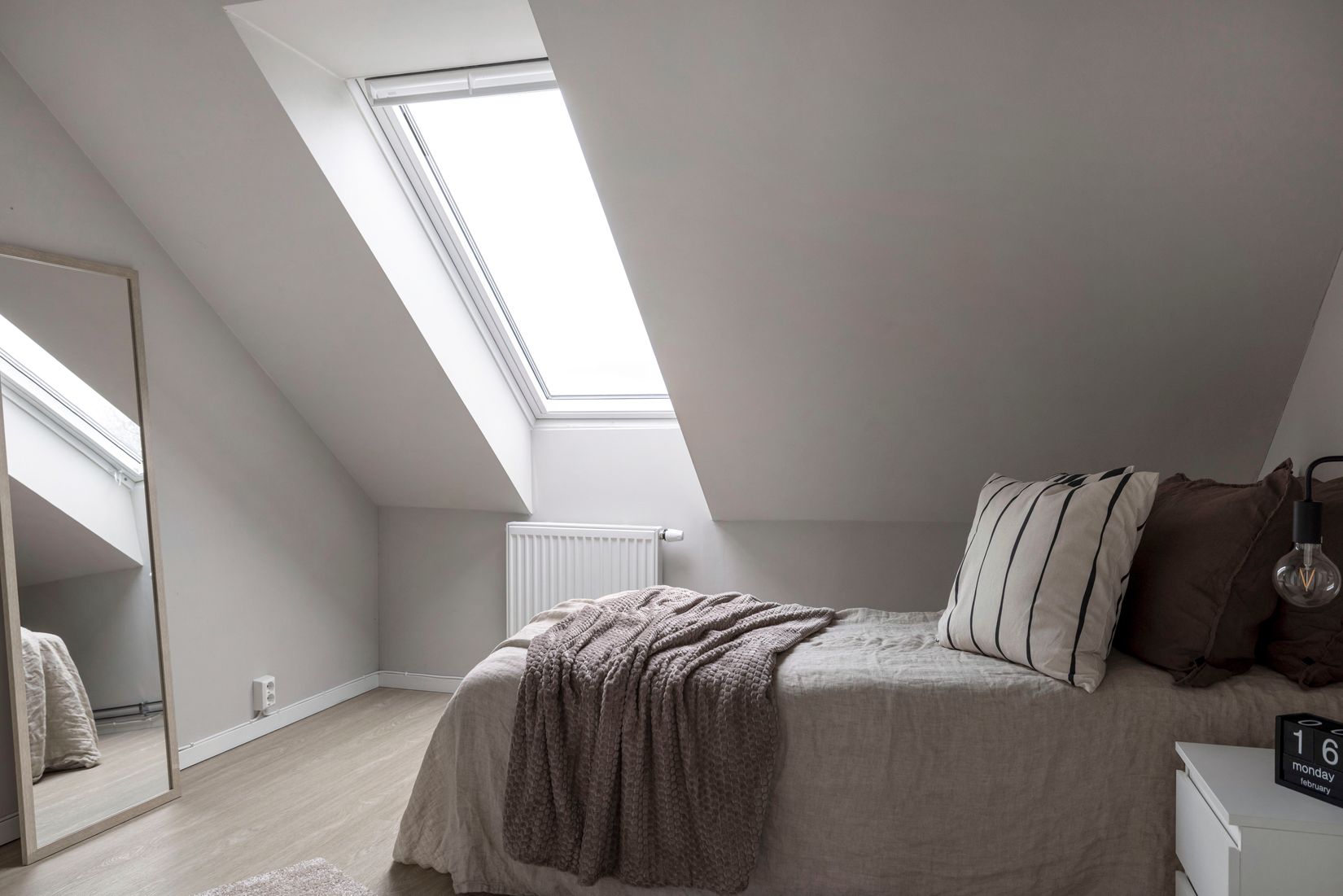 Bostadsrätt, Timmermansgatan 24a, Centralt, Halmstad