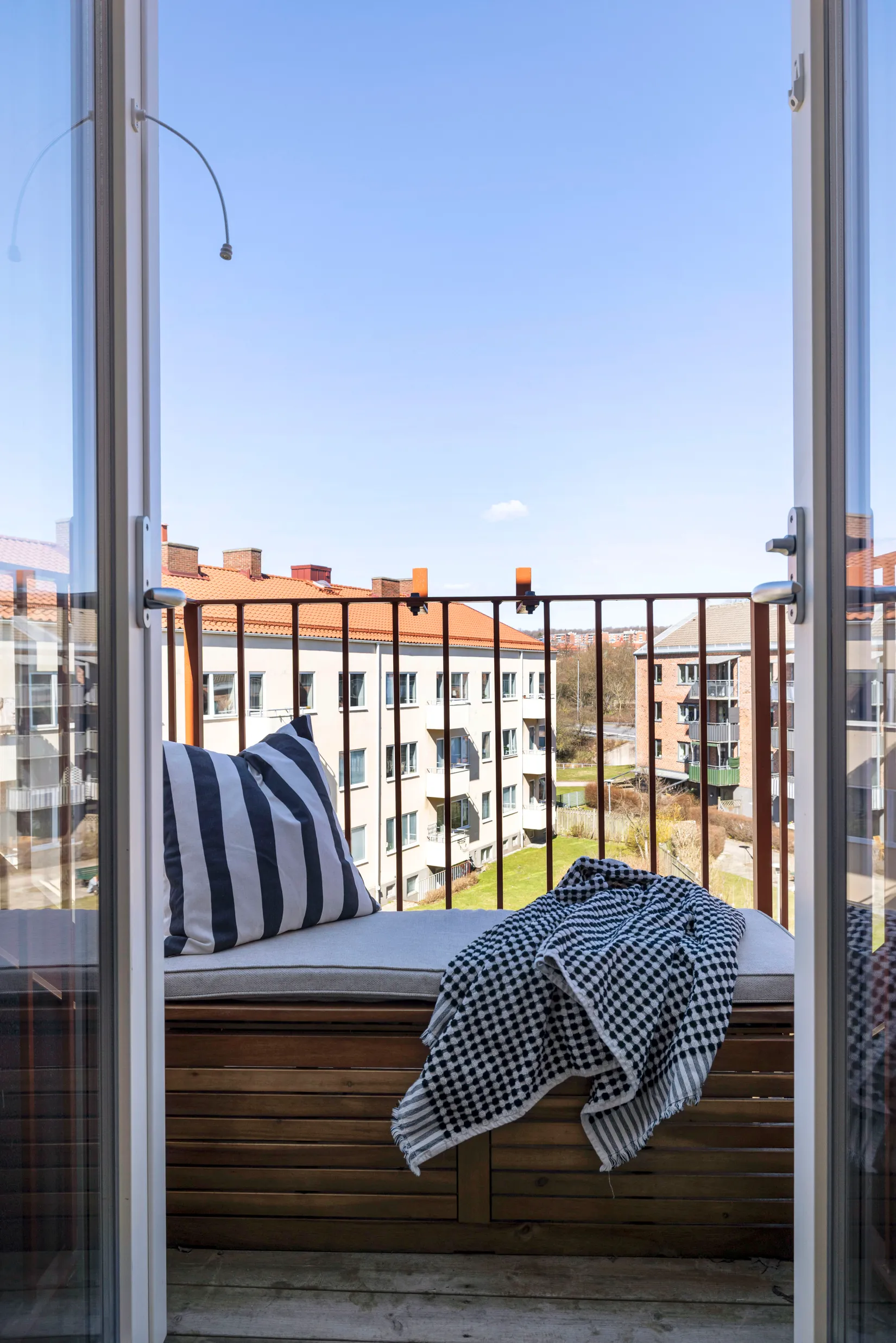 Bostadsrätt, Timmermansgatan 24a, Centralt, Halmstad