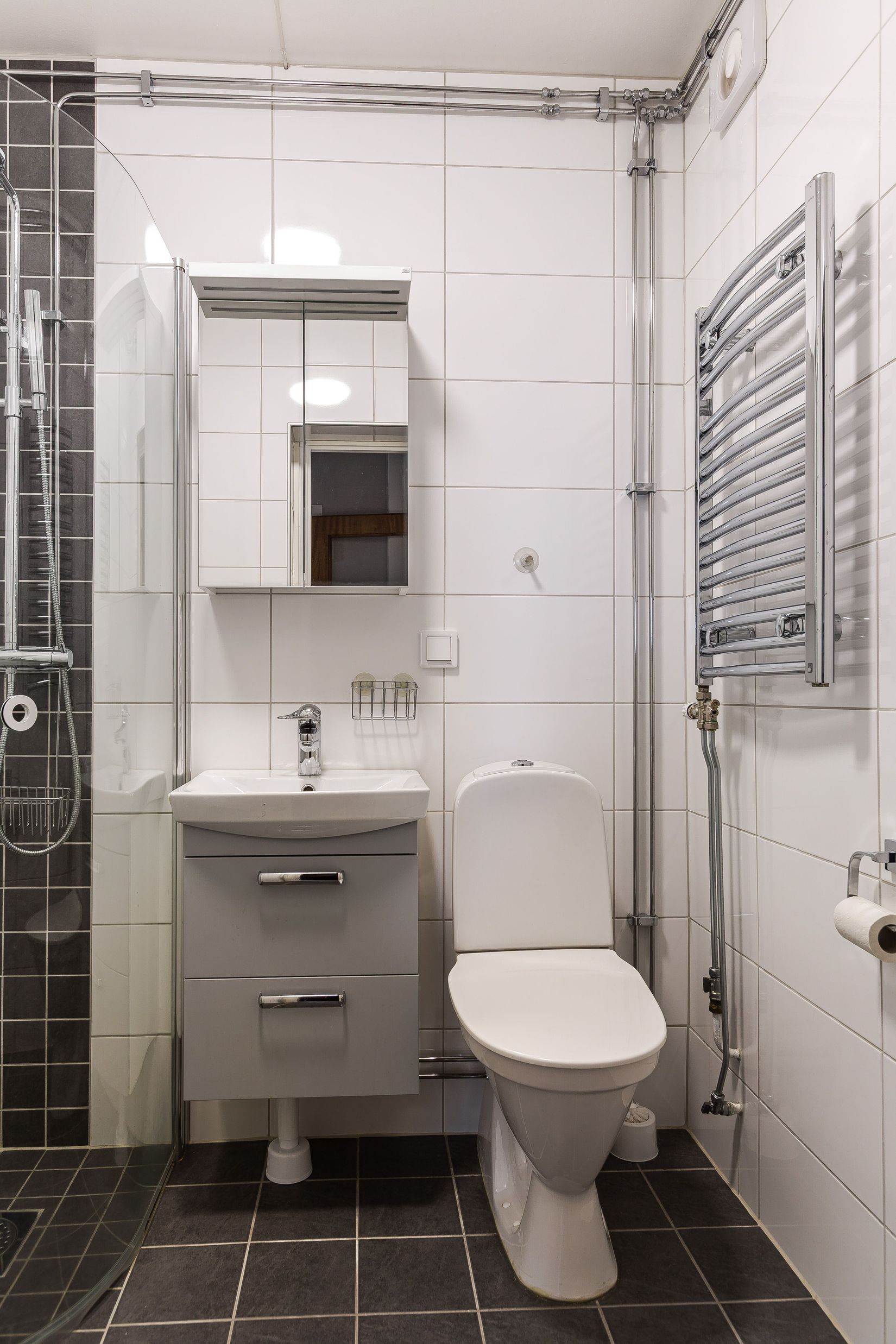 Bostadsrätt, Centralgatan 26A, Åker, Nässjö