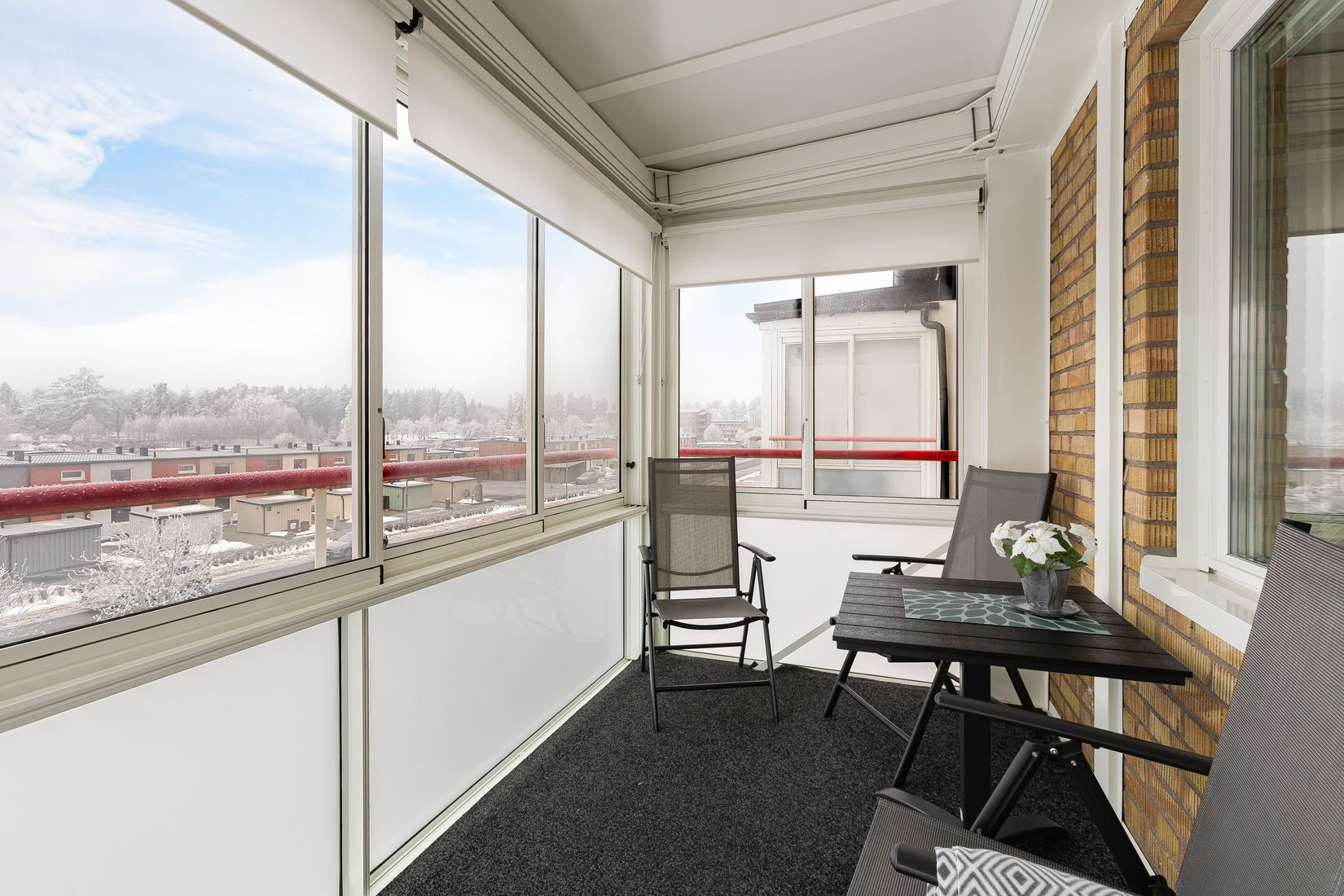 Bostadsrätt, Centralgatan 26A, Åker, Nässjö