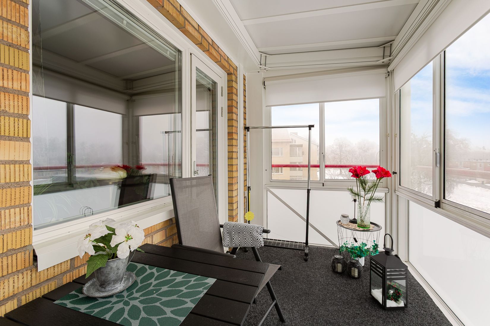 Bostadsrätt, Centralgatan 26A, Åker, Nässjö