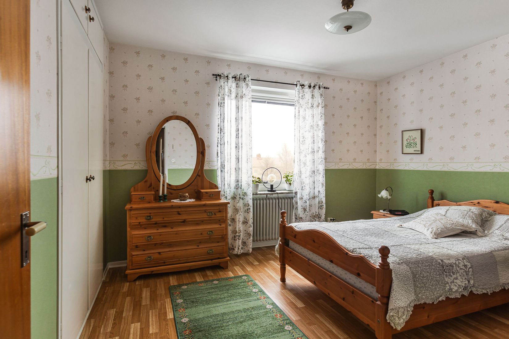 Bostadsrätt, Centralgatan 26A, Åker, Nässjö