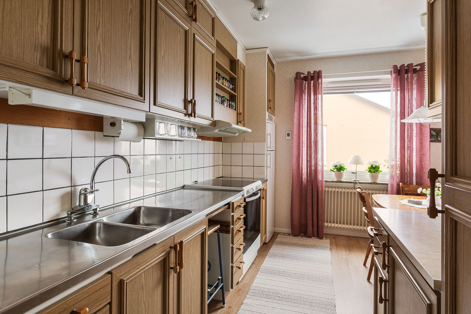 Bostadsrätt, Centralgatan 26A, Åker, Nässjö