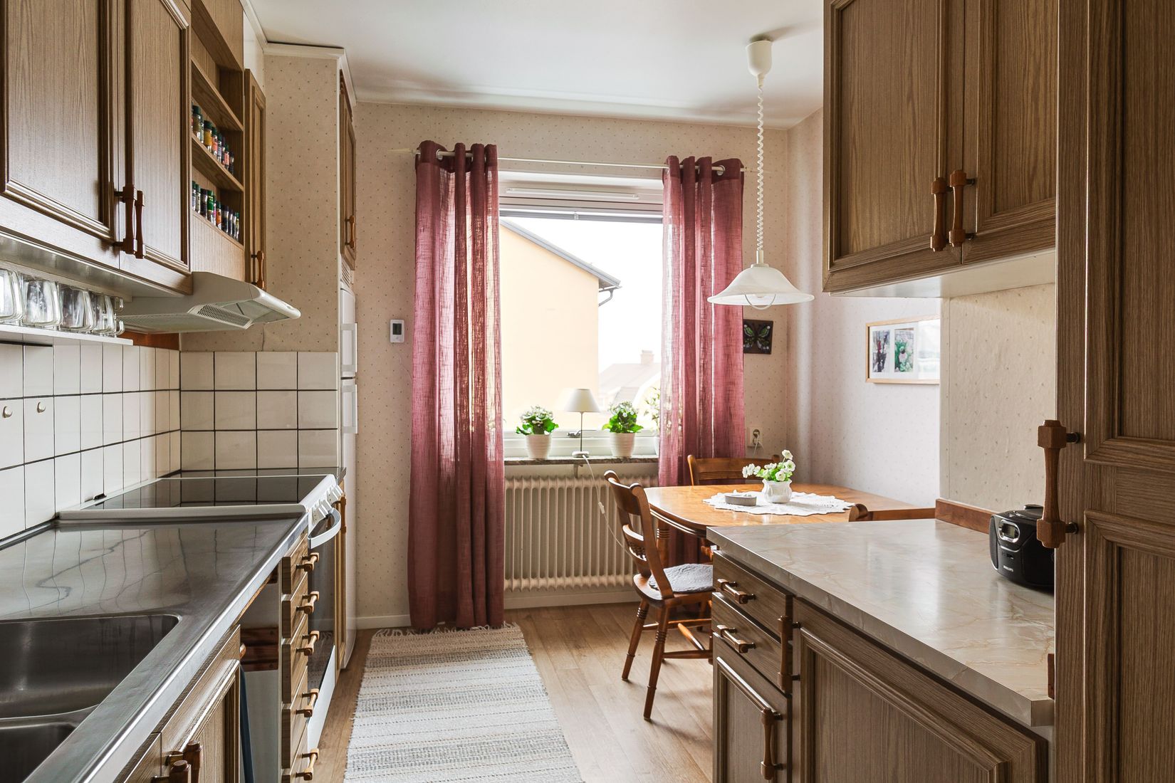 Bostadsrätt, Centralgatan 26A, Åker, Nässjö