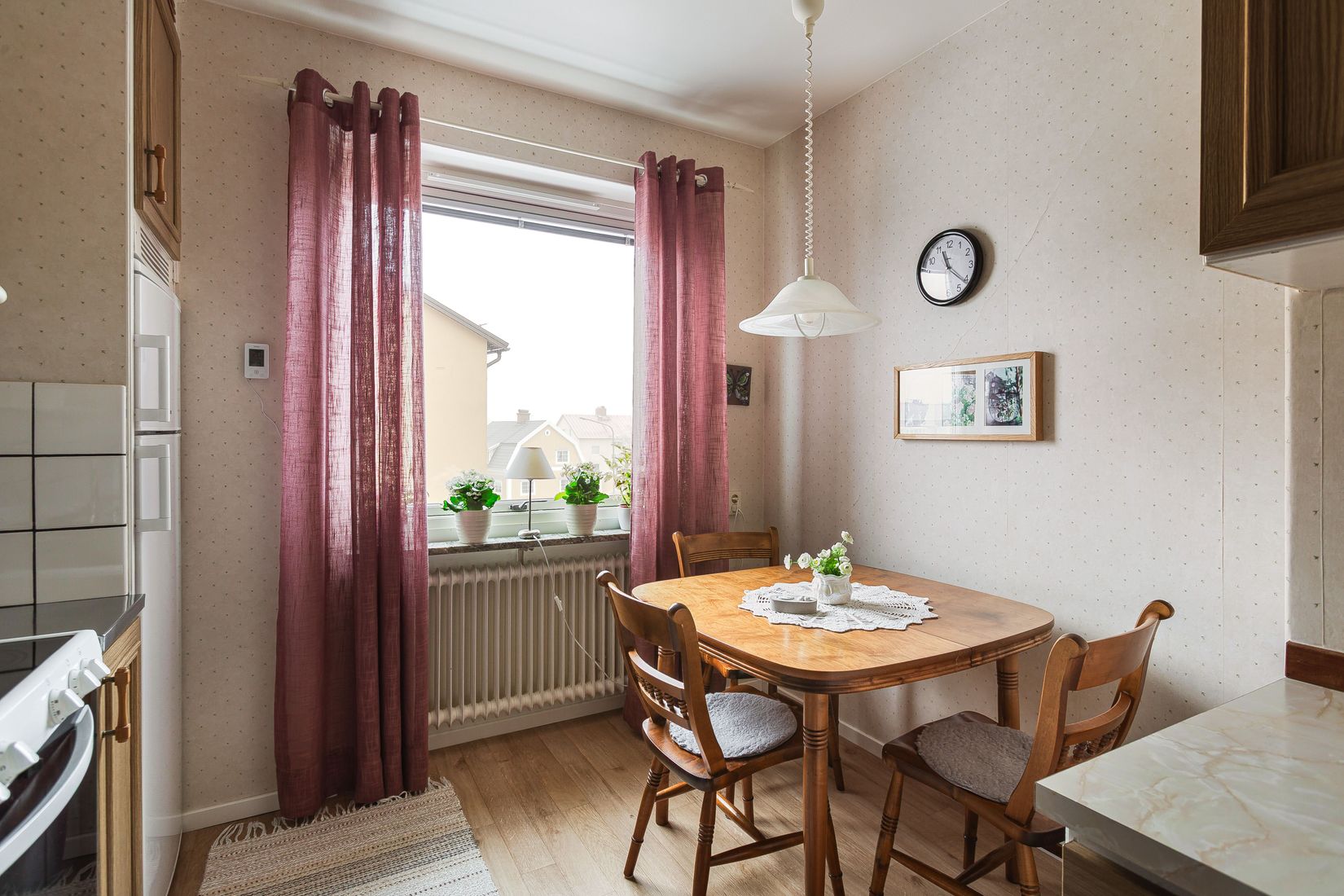 Bostadsrätt, Centralgatan 26A, Åker, Nässjö