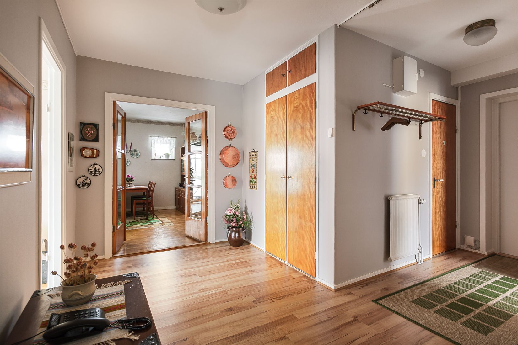 Bostadsrätt, Centralgatan 26A, Åker, Nässjö