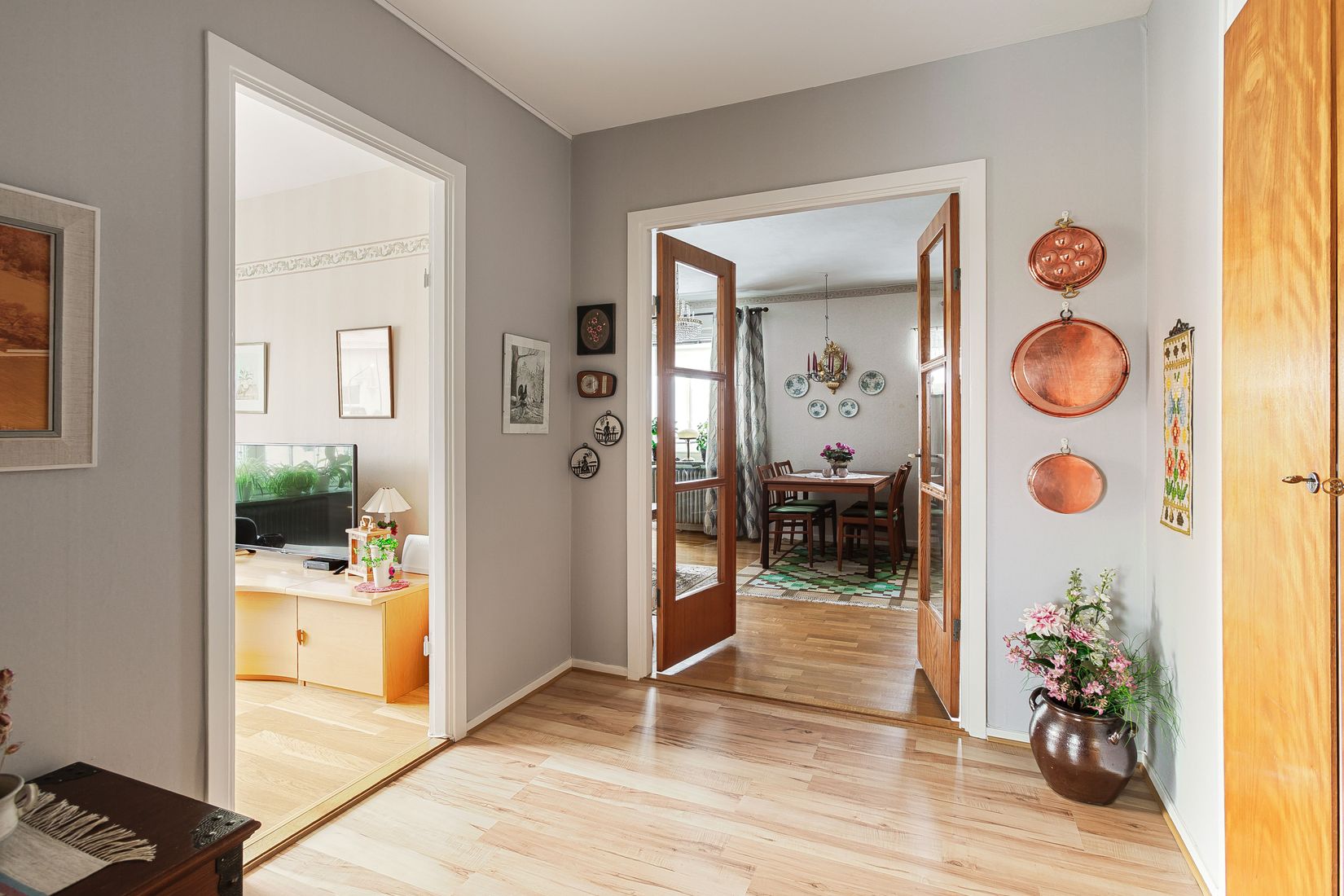 Bostadsrätt, Centralgatan 26A, Åker, Nässjö