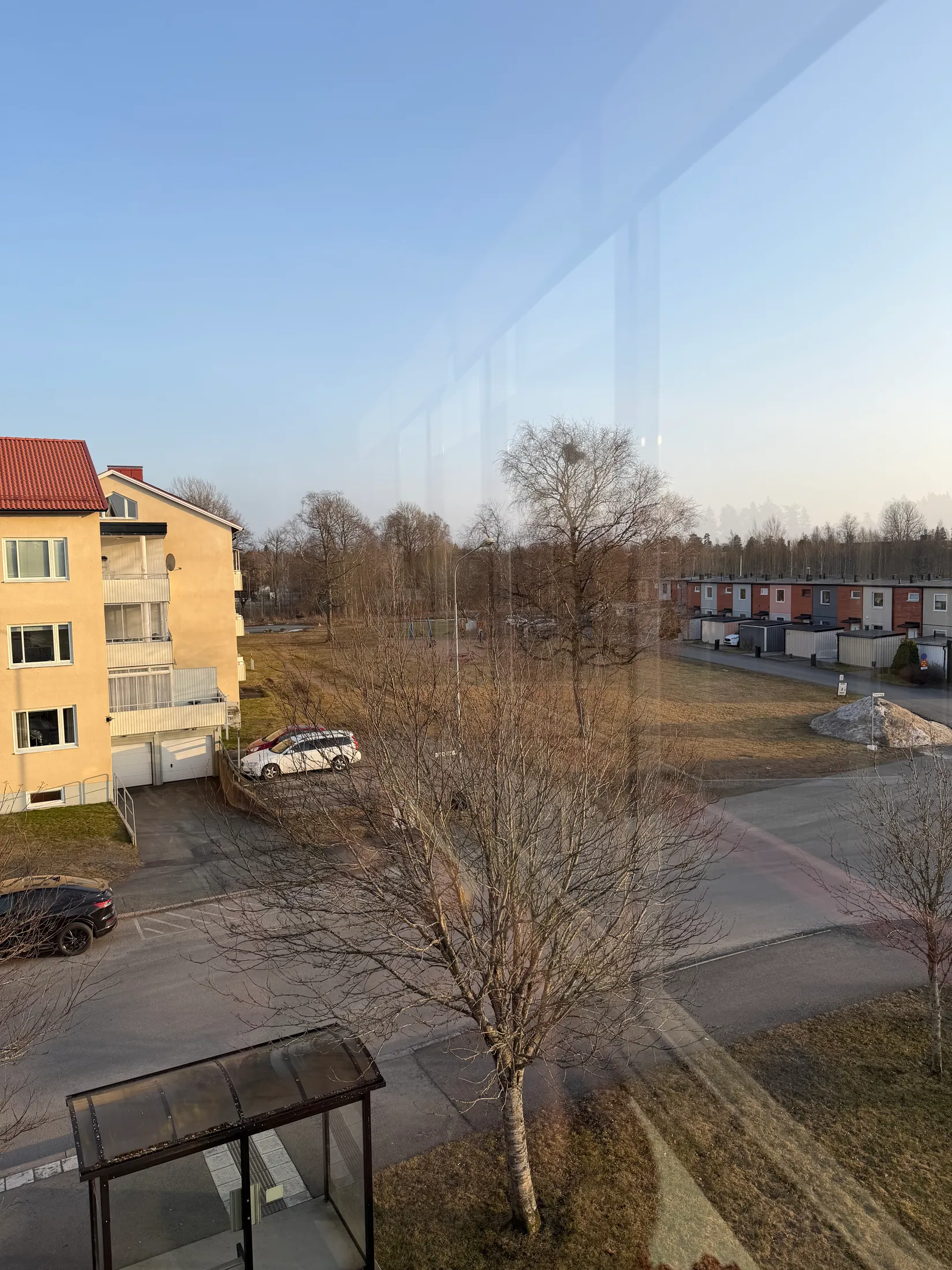 Bostadsrätt, Centralgatan 26A, Åker, Nässjö