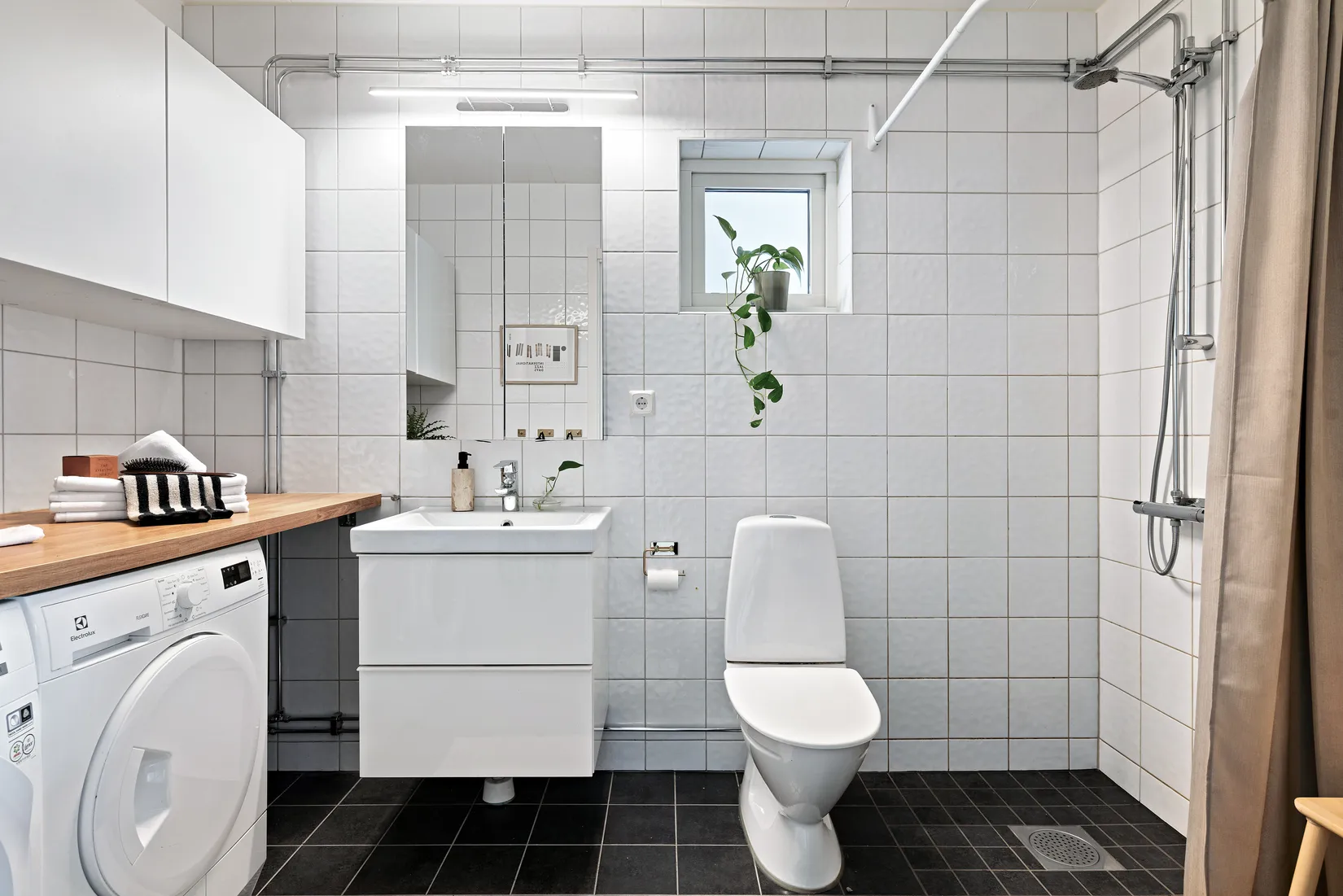 Bostadsrätt, Radhus, Drevevägen 19R, Ekeby-Almby , Örebro