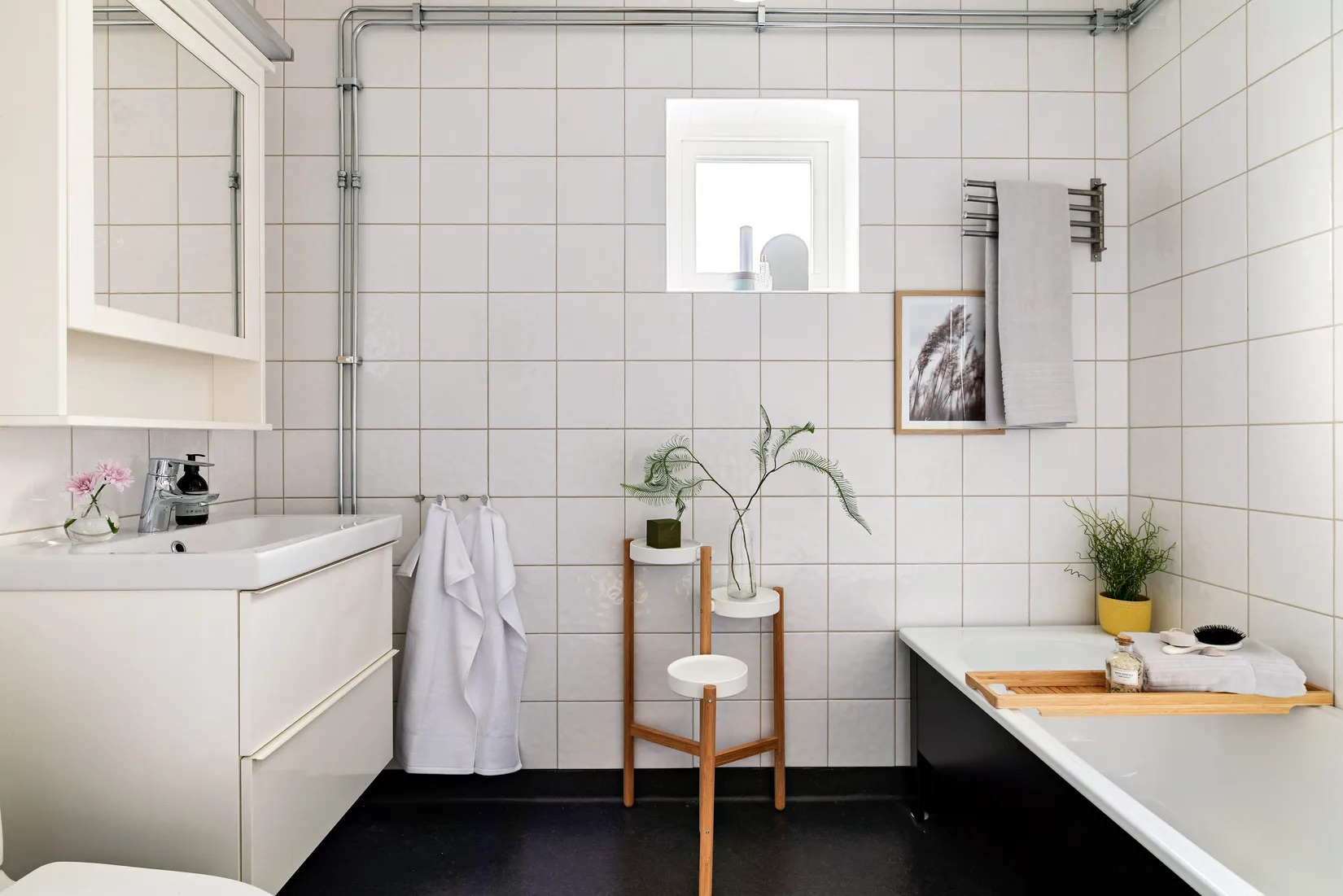 Bostadsrätt, Radhus, Drevevägen 19R, Ekeby-Almby , Örebro