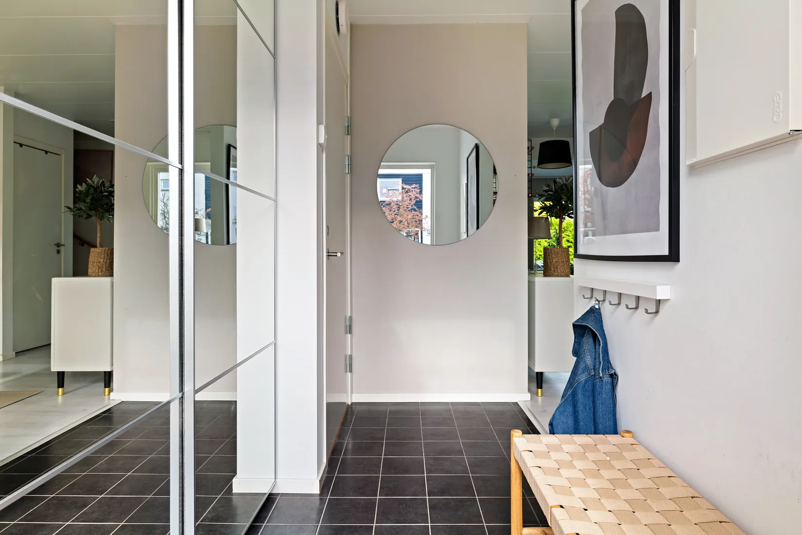 Bostadsrätt, Radhus, Drevevägen 19R, Ekeby-Almby , Örebro