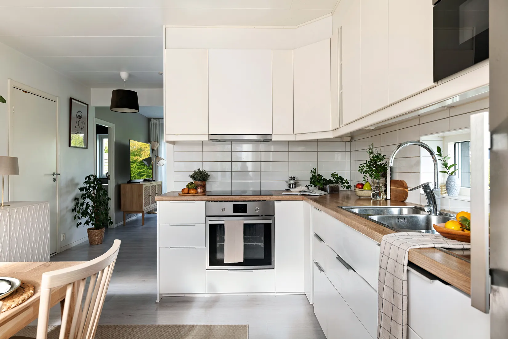 Bostadsrätt, Radhus, Drevevägen 19R, Ekeby-Almby , Örebro