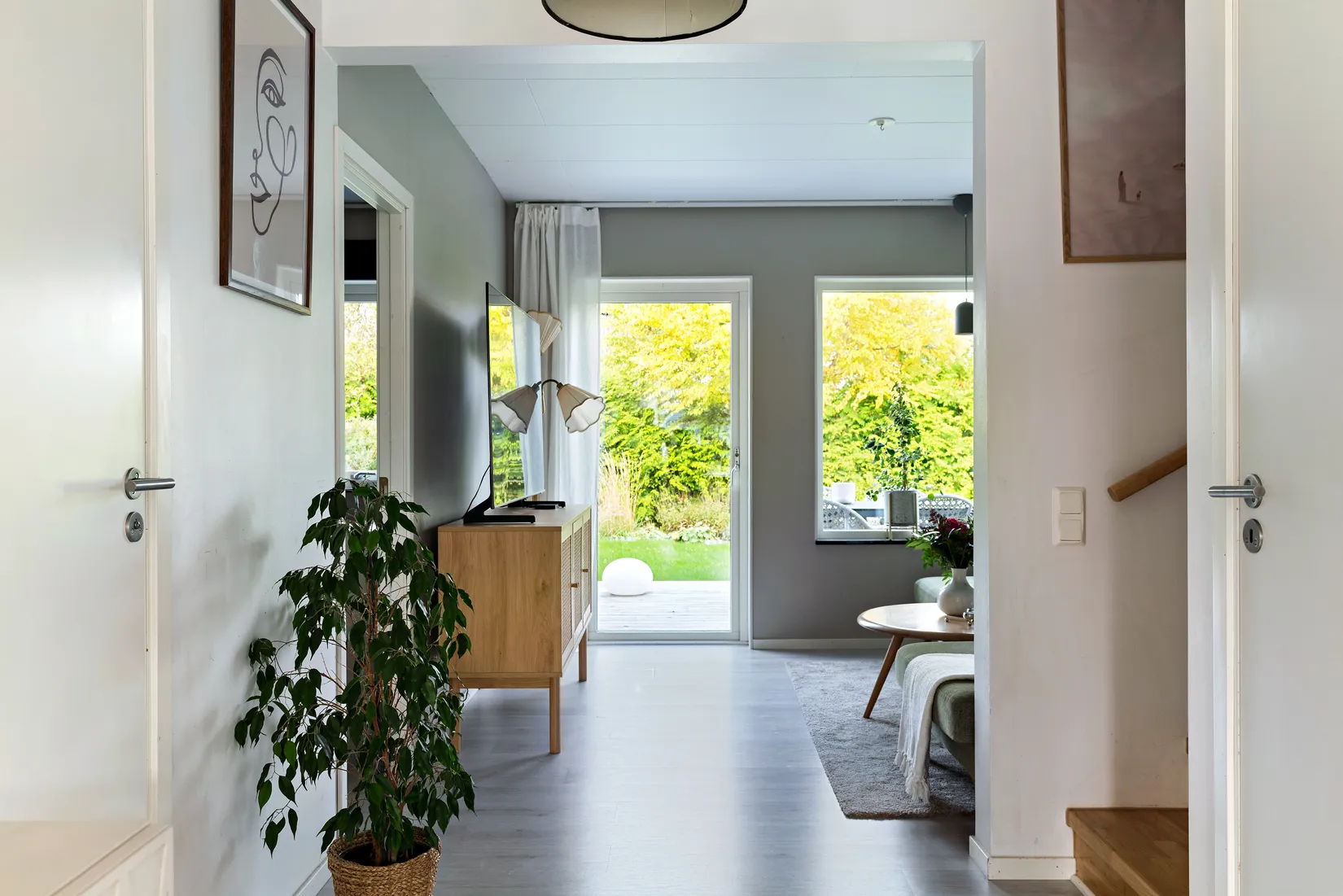 Bostadsrätt, Radhus, Drevevägen 19R, Ekeby-Almby , Örebro