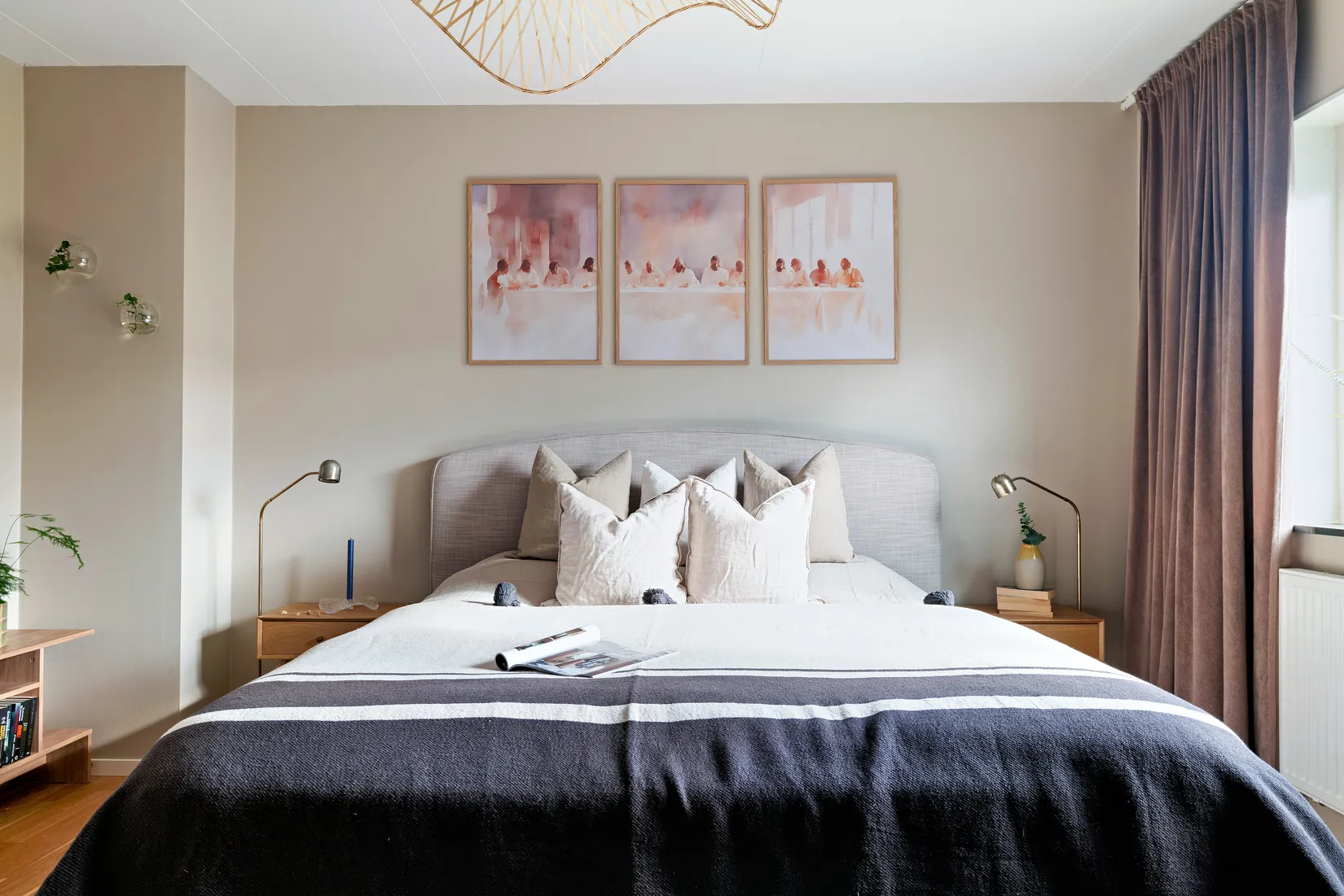 Bostadsrätt, Radhus, Drevevägen 19R, Ekeby-Almby , Örebro