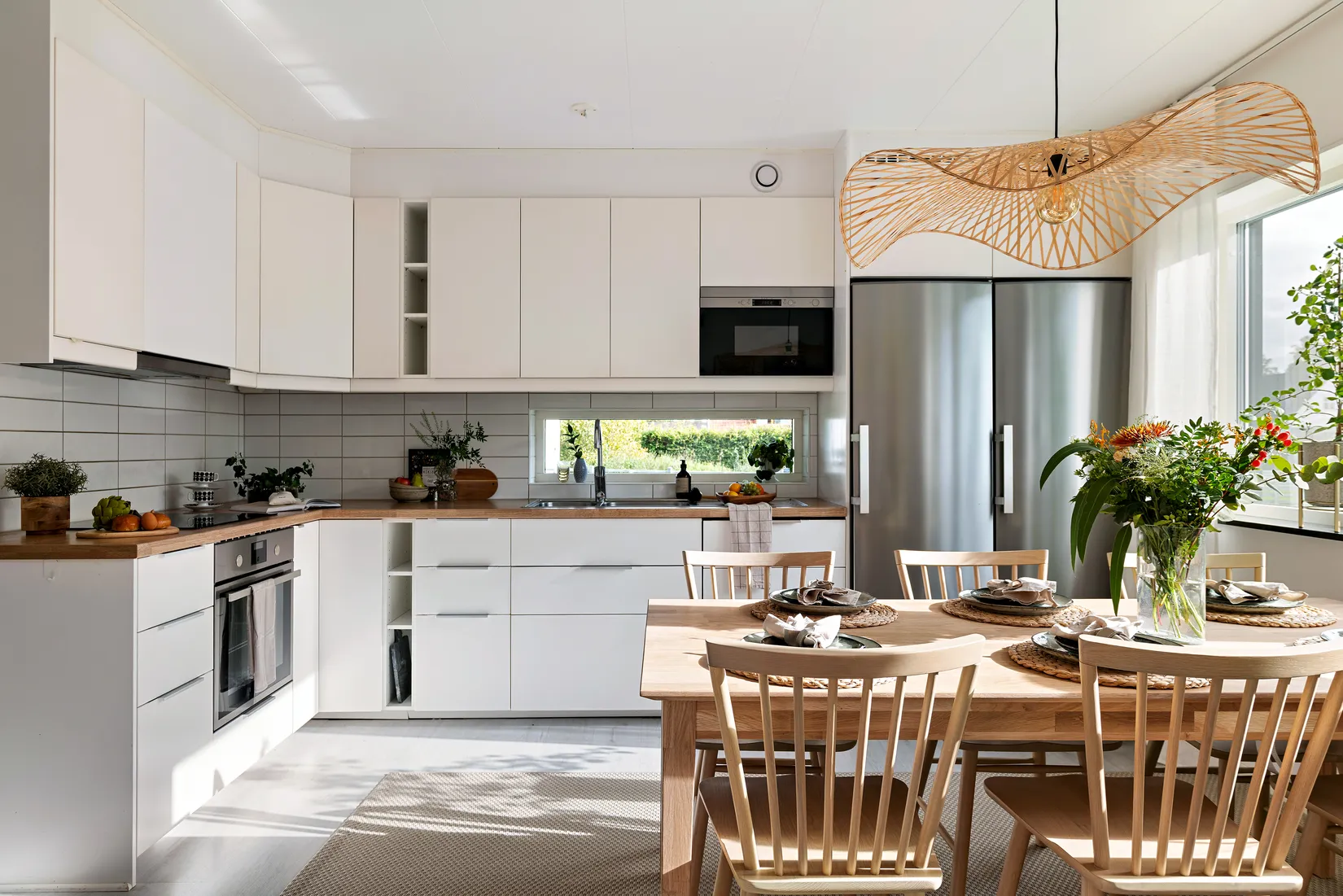 Bostadsrätt, Radhus, Drevevägen 19R, Ekeby-Almby , Örebro