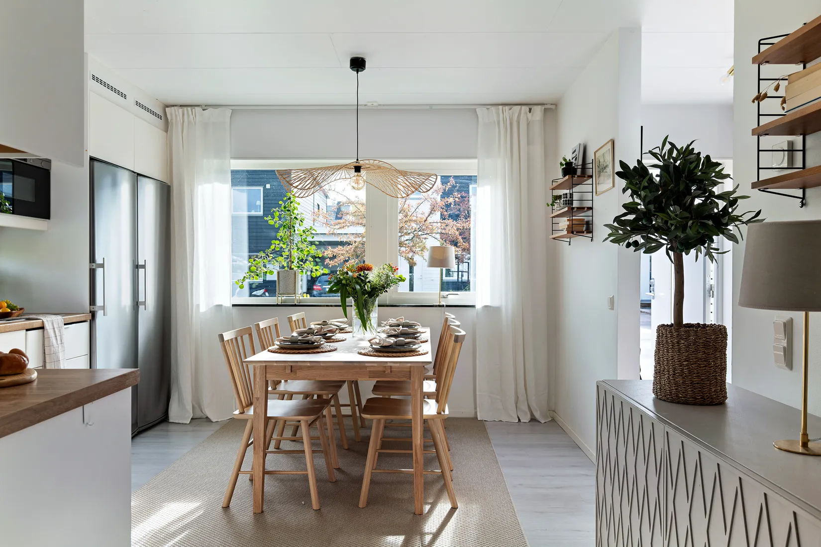 Bostadsrätt, Radhus, Drevevägen 19R, Ekeby-Almby , Örebro