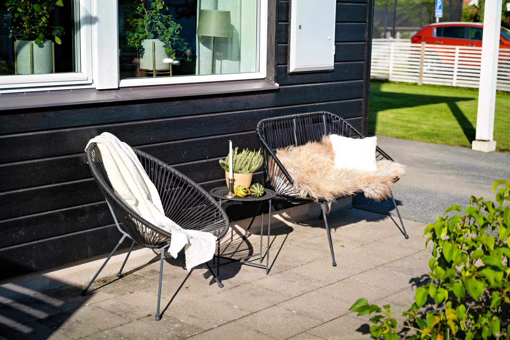 Bostadsrätt, Radhus, Drevevägen 19R, Ekeby-Almby , Örebro