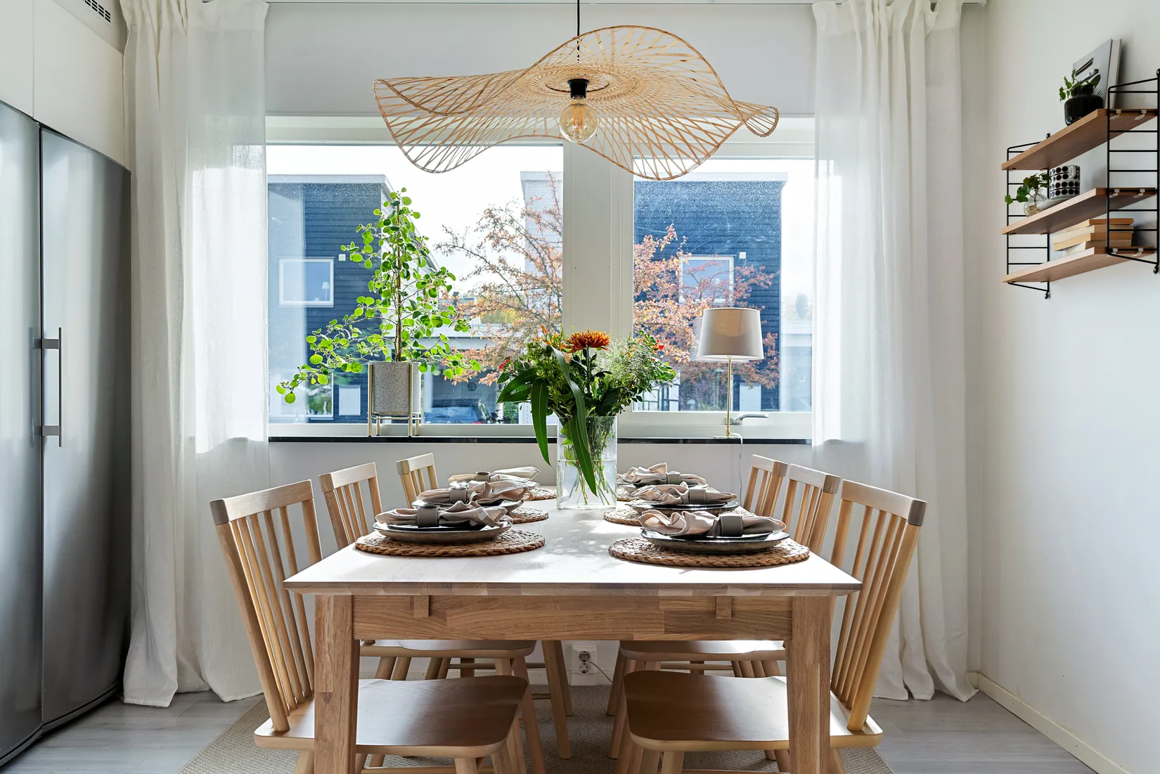 Bostadsrätt, Radhus, Drevevägen 19R, Ekeby-Almby , Örebro