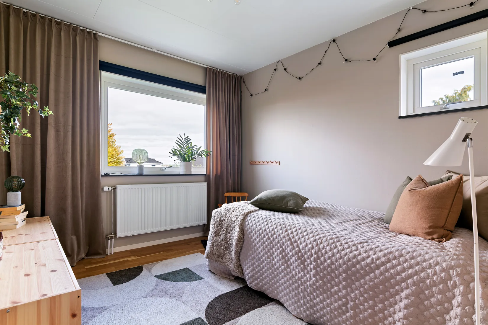 Bostadsrätt, Radhus, Drevevägen 19R, Ekeby-Almby , Örebro