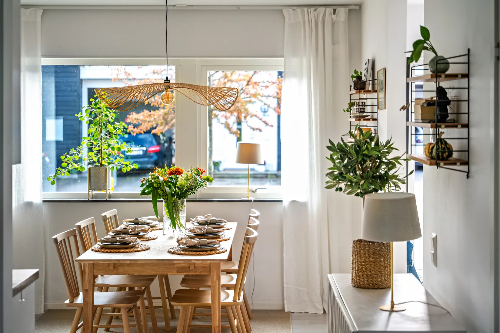 Bostadsrätt, Radhus, Drevevägen 19R, Ekeby-Almby , Örebro