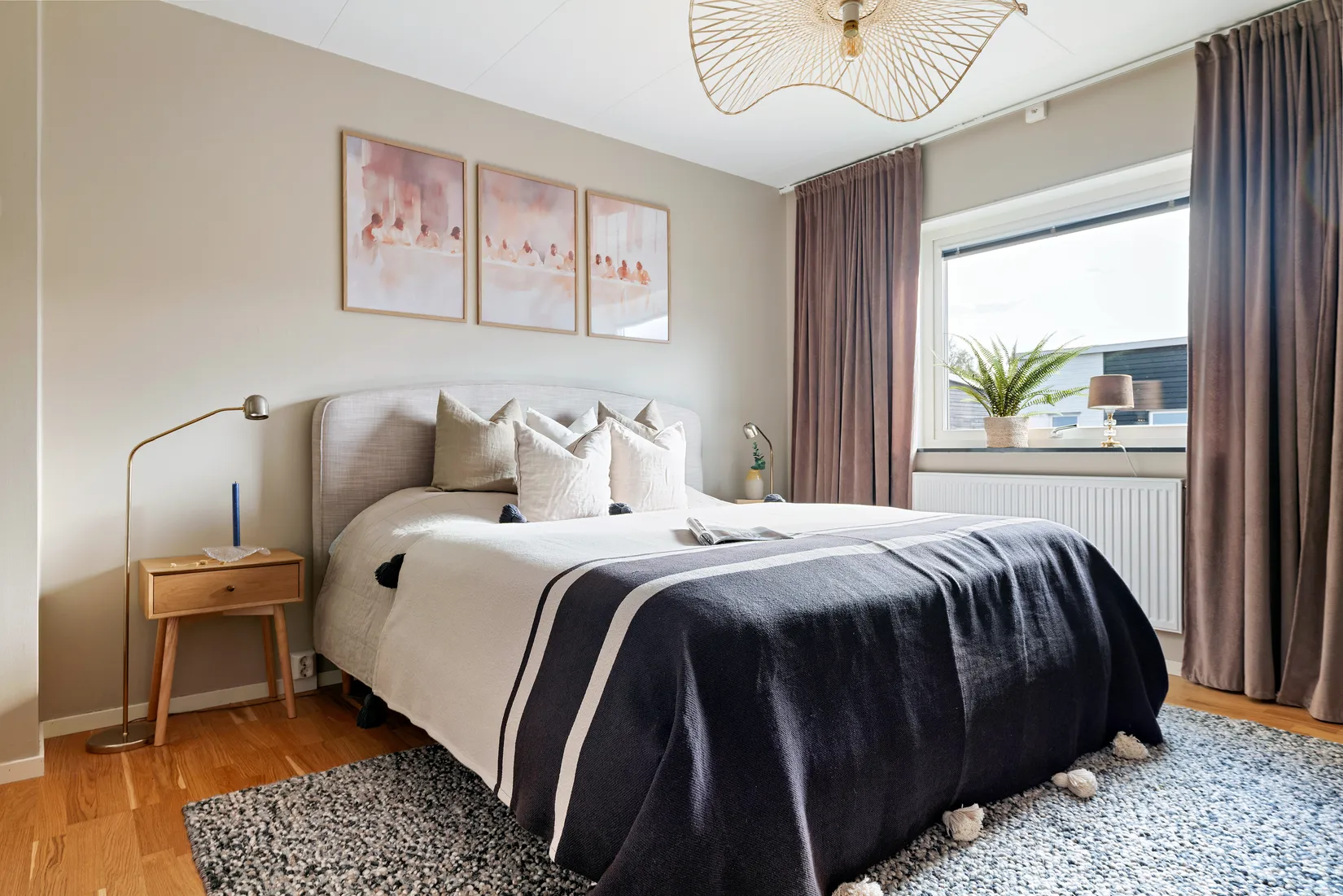 Bostadsrätt, Radhus, Drevevägen 19R, Ekeby-Almby , Örebro