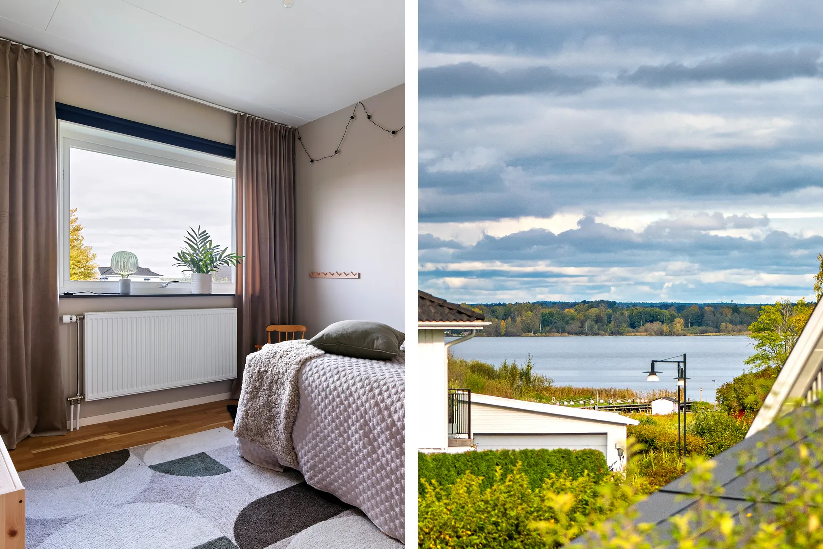 Bostadsrätt, Radhus, Drevevägen 19R, Ekeby-Almby , Örebro