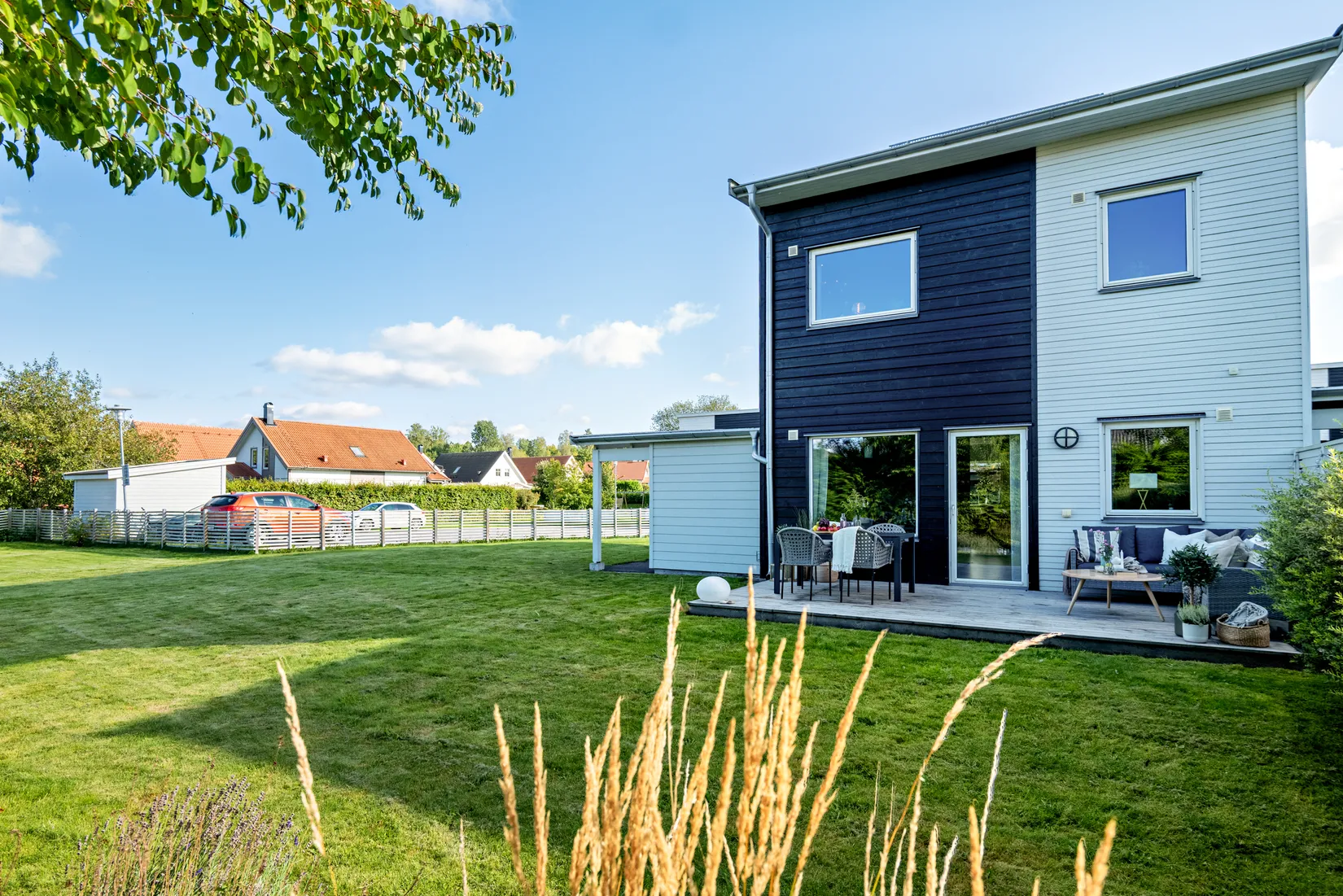 Bostadsrätt, Radhus, Drevevägen 19R, Ekeby-Almby , Örebro