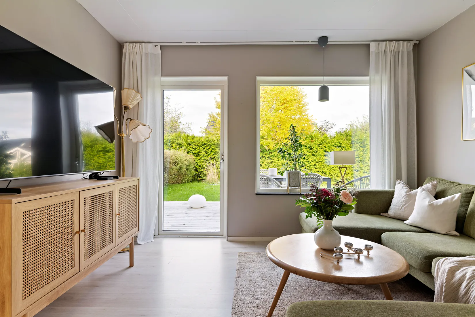 Bostadsrätt, Radhus, Drevevägen 19R, Ekeby-Almby , Örebro