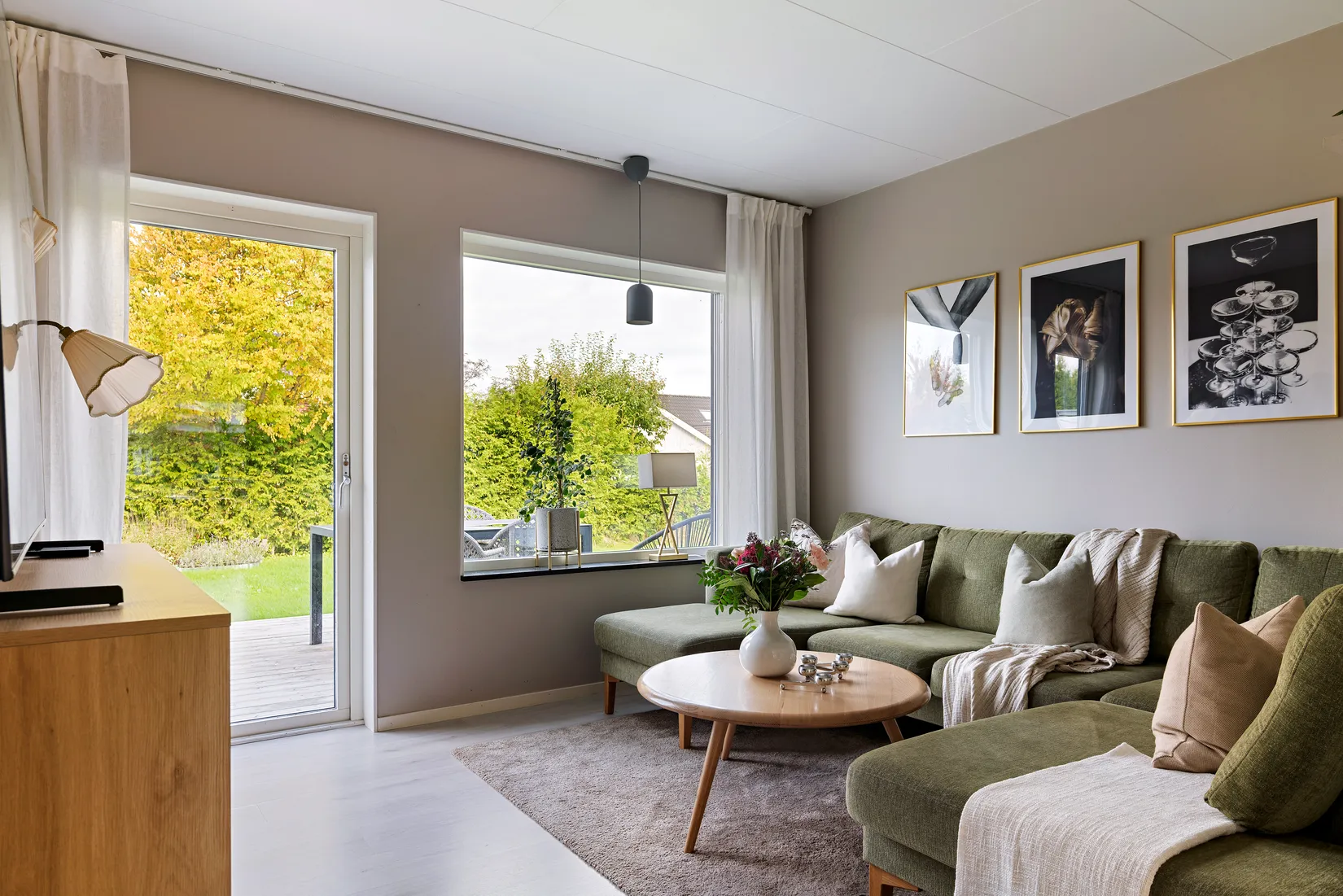 Bostadsrätt, Radhus, Drevevägen 19R, Ekeby-Almby , Örebro