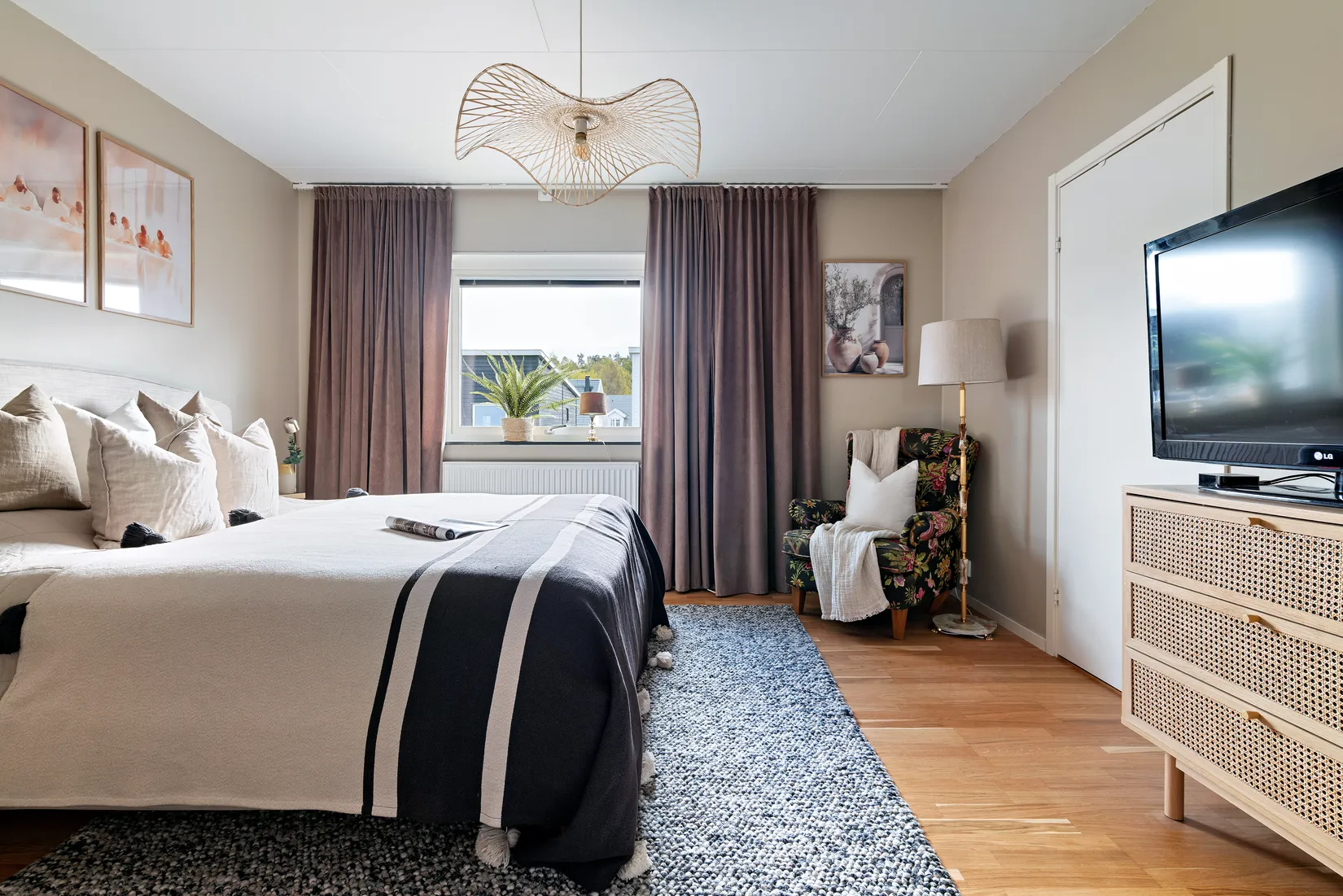 Bostadsrätt, Radhus, Drevevägen 19R, Ekeby-Almby , Örebro