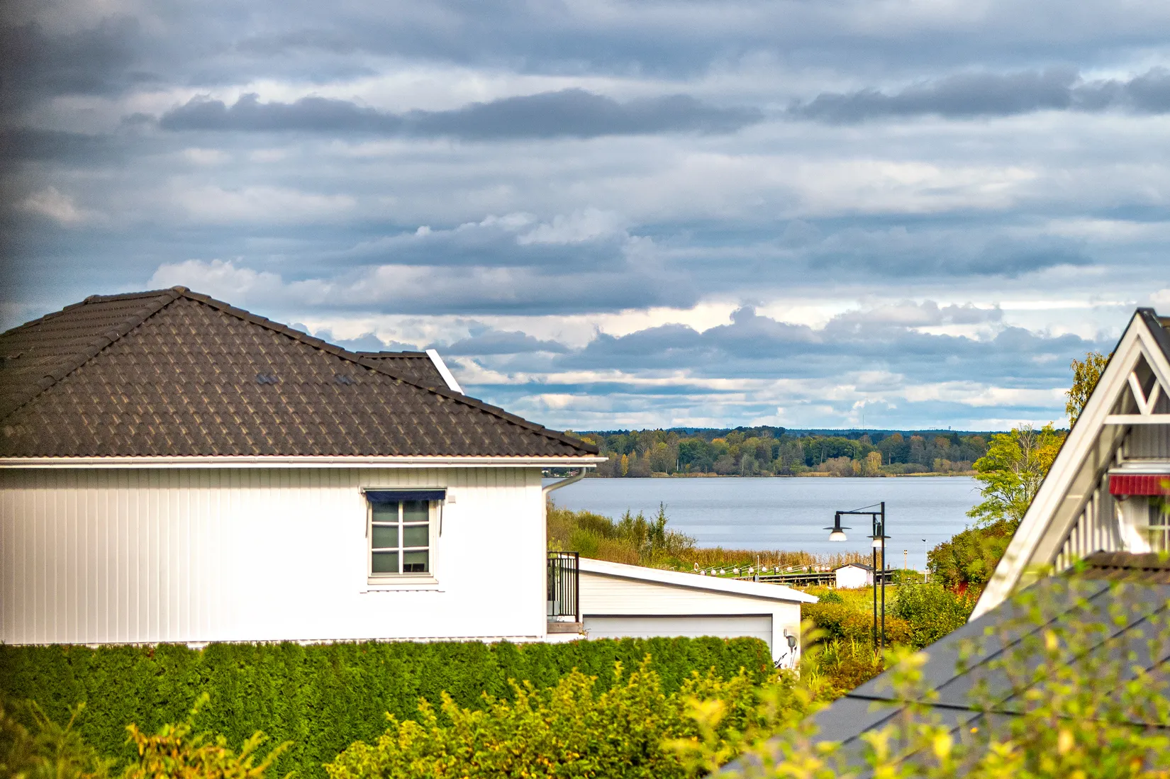 Bostadsrätt, Radhus, Drevevägen 19R, Ekeby-Almby , Örebro