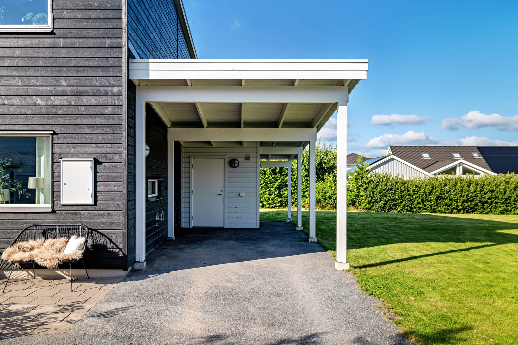 Bostadsrätt, Radhus, Drevevägen 19R, Ekeby-Almby , Örebro