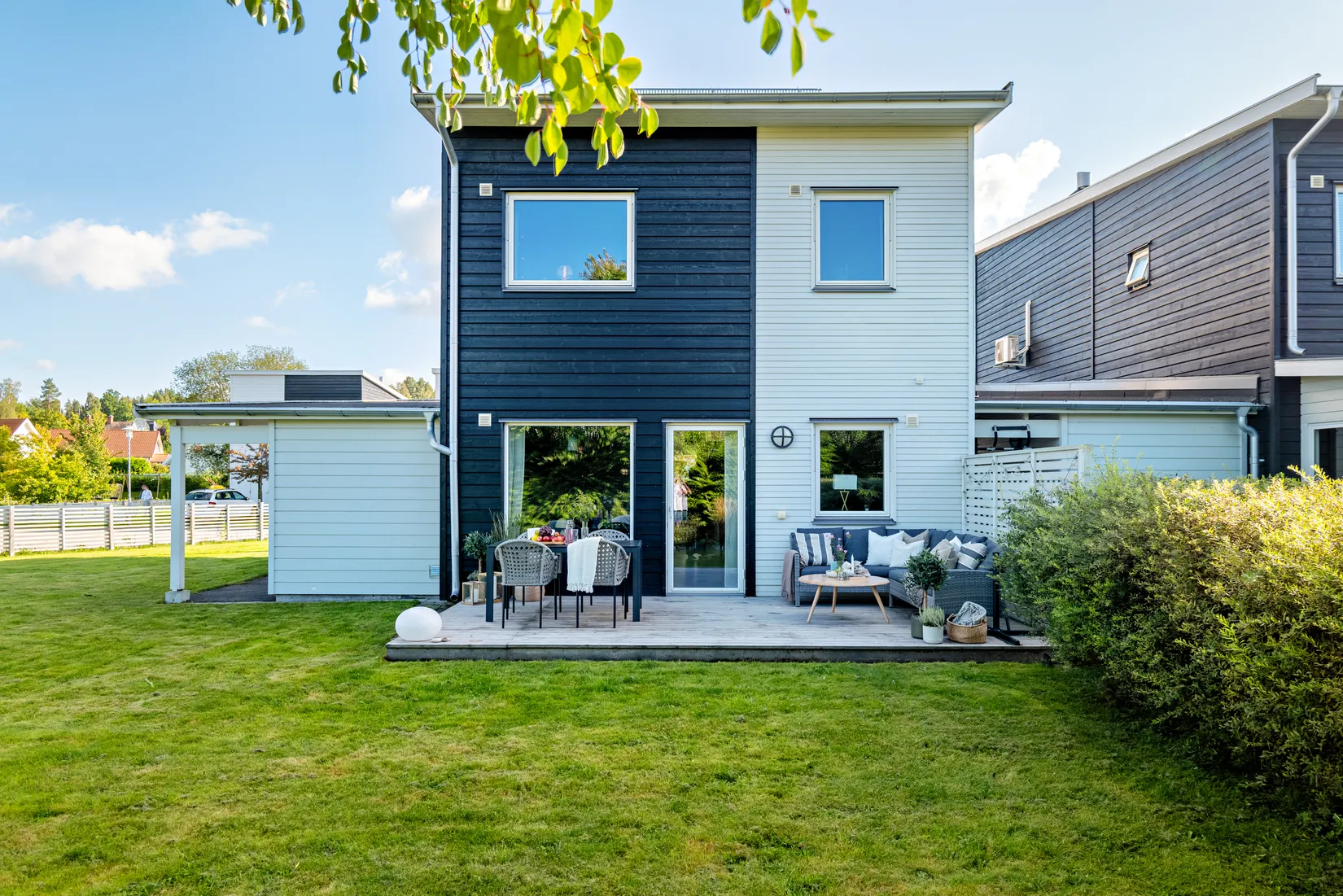 Bostadsrätt, Radhus, Drevevägen 19R, Ekeby-Almby , Örebro