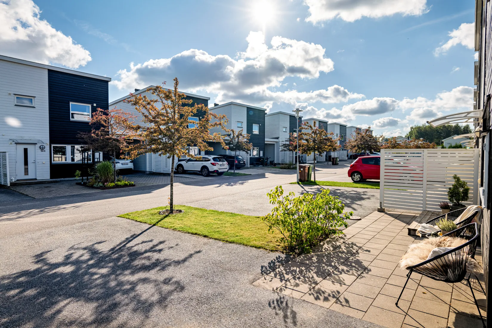 Bostadsrätt, Radhus, Drevevägen 19R, Ekeby-Almby , Örebro