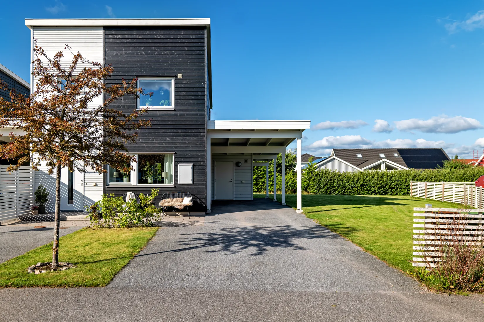 Bostadsrätt, Radhus, Drevevägen 19R, Ekeby-Almby , Örebro