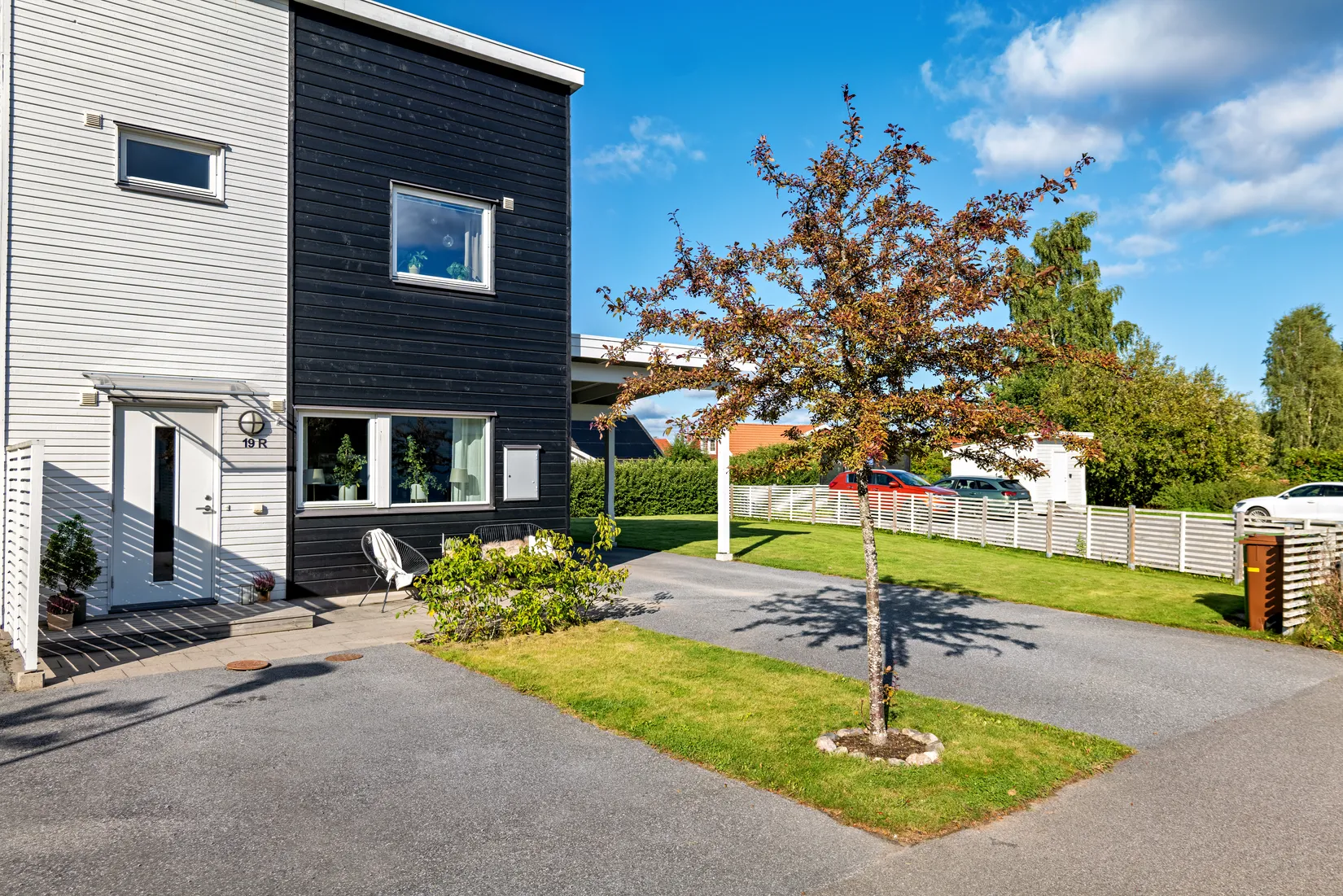 Bostadsrätt, Radhus, Drevevägen 19R, Ekeby-Almby , Örebro