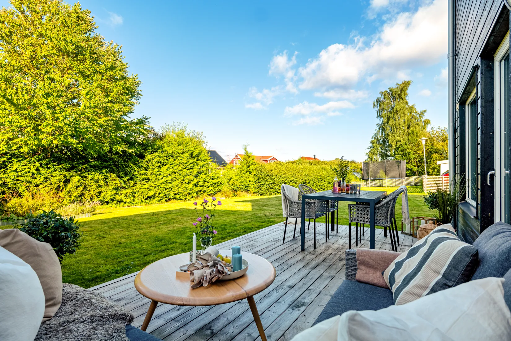 Bostadsrätt, Radhus, Drevevägen 19R, Ekeby-Almby , Örebro