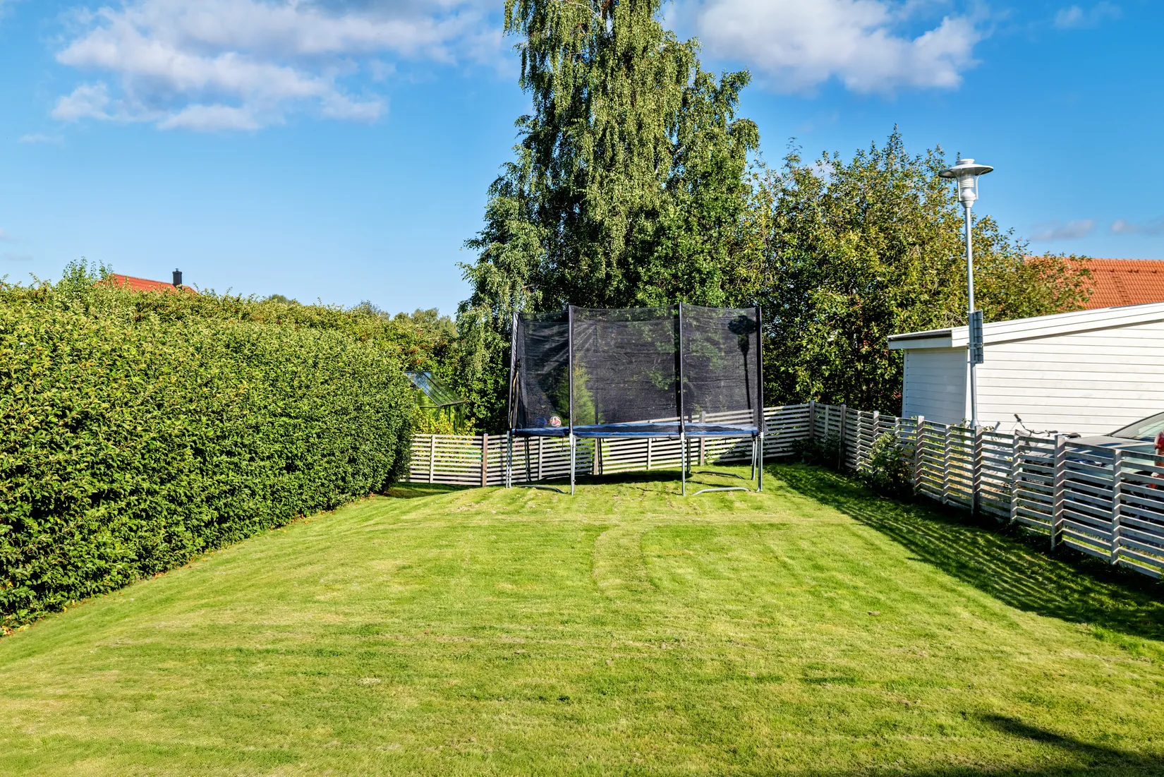 Bostadsrätt, Radhus, Drevevägen 19R, Ekeby-Almby , Örebro