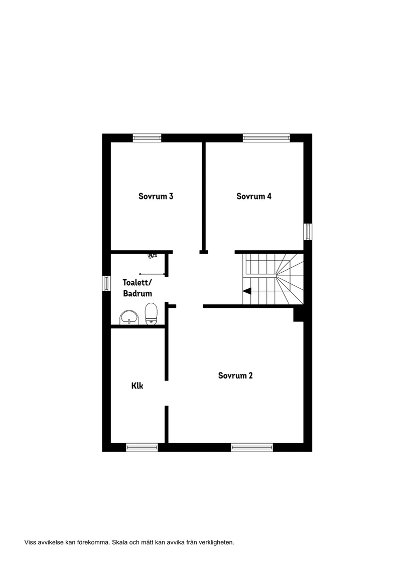 Bostadsrätt, Radhus, Drevevägen 19R, Ekeby-Almby , Örebro