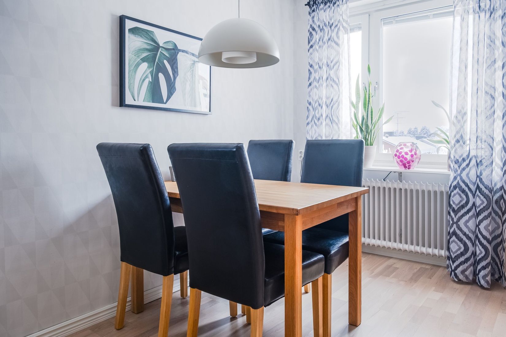 Bostadsrätt, Valhallavägen 61B, Centrum, Kalix