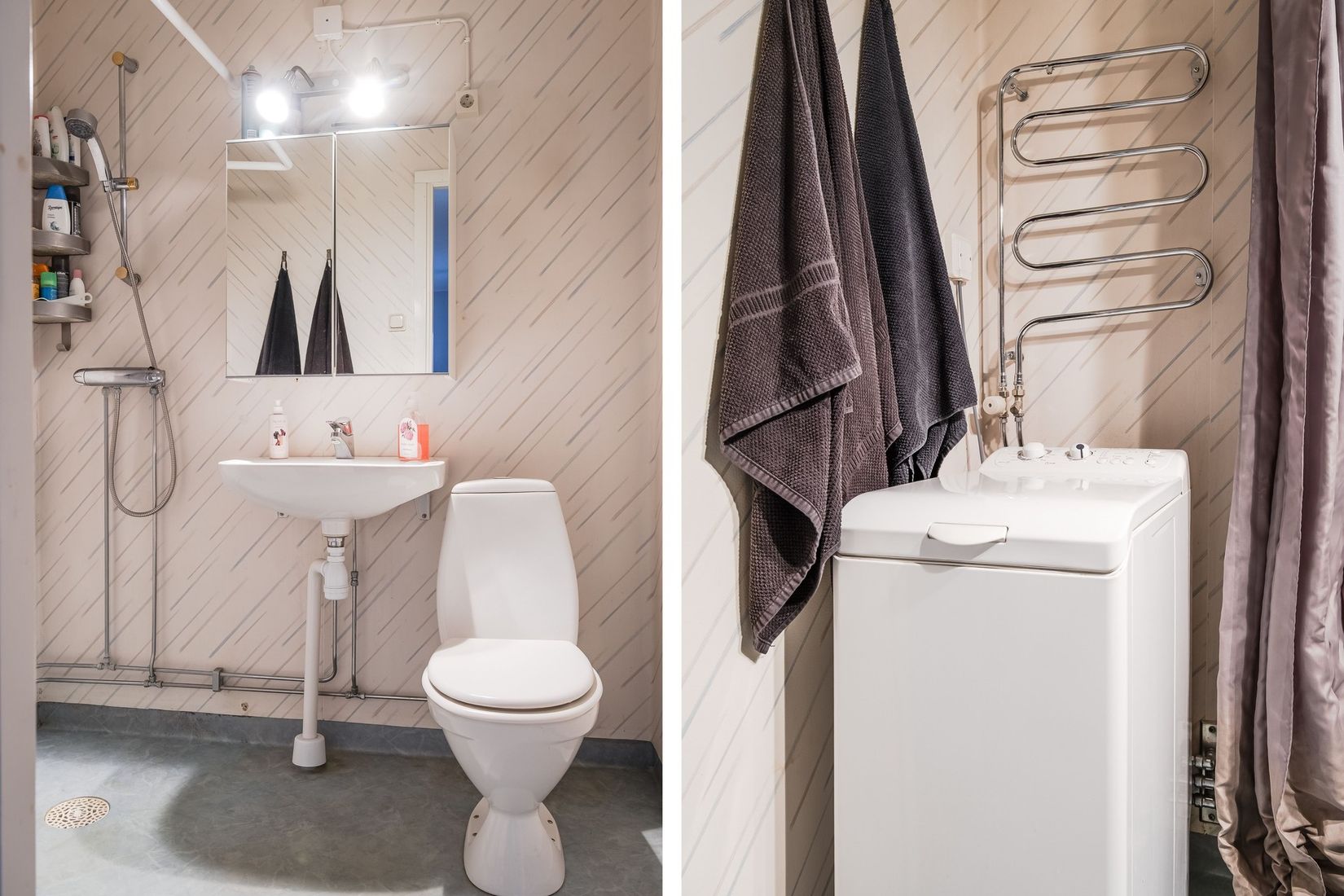 Bostadsrätt, Valhallavägen 61B, Centrum, Kalix