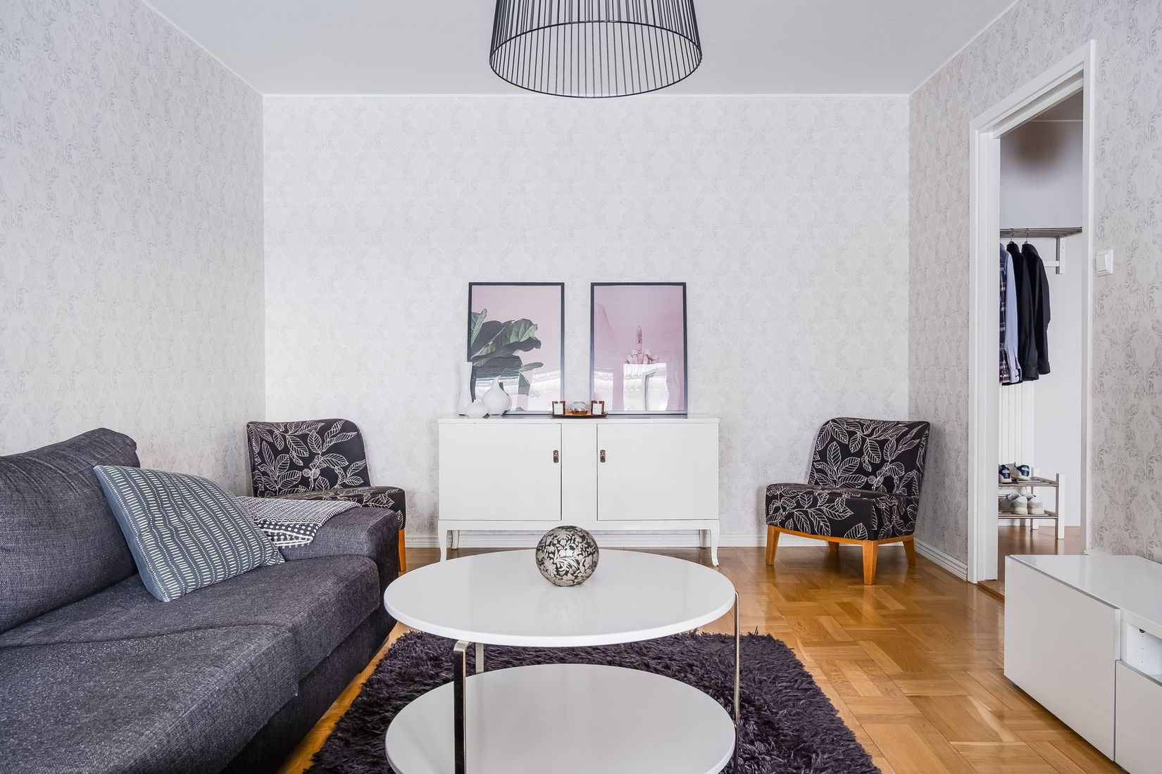 Bostadsrätt, Valhallavägen 61B, Centrum, Kalix