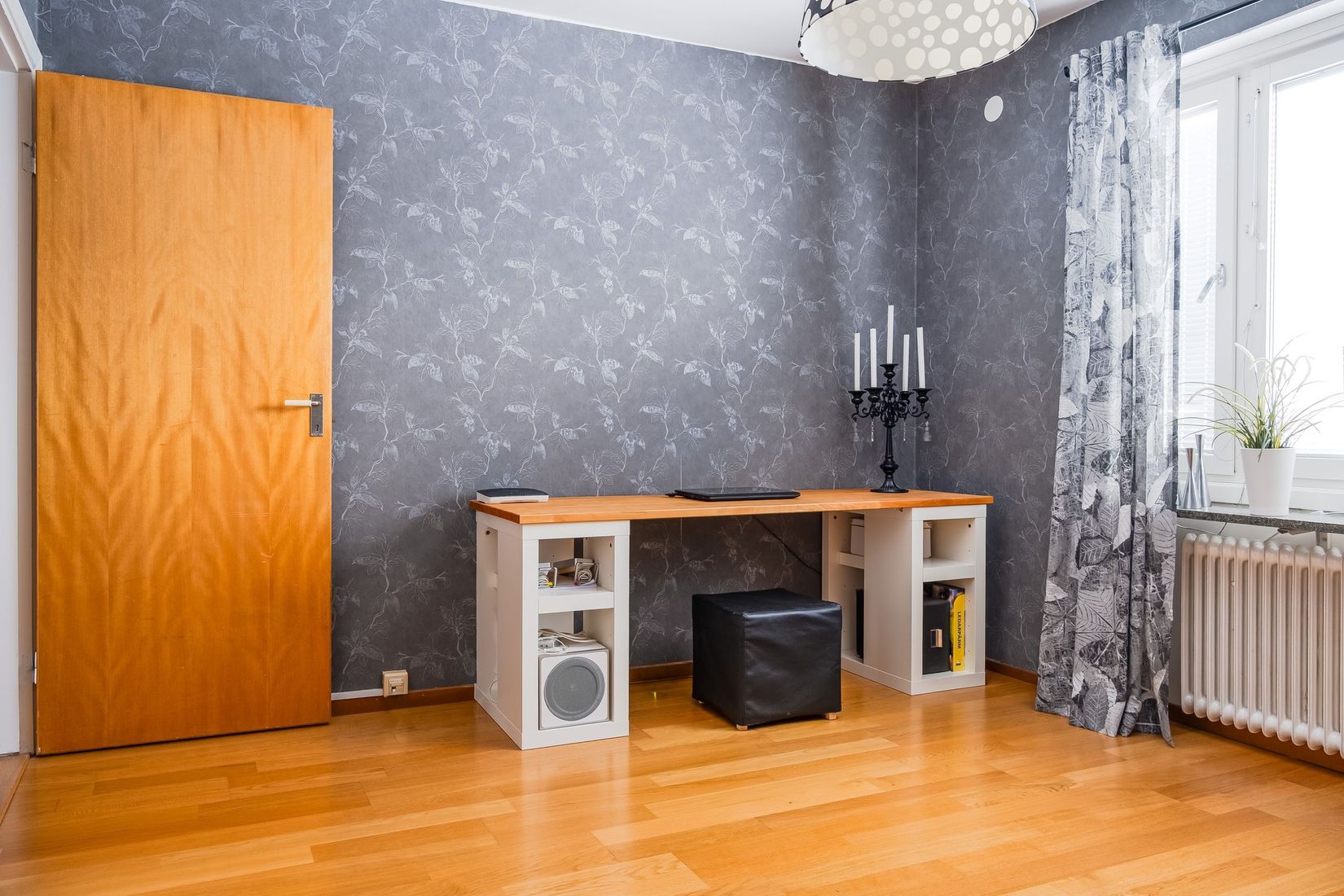 Bostadsrätt, Valhallavägen 61B, Centrum, Kalix